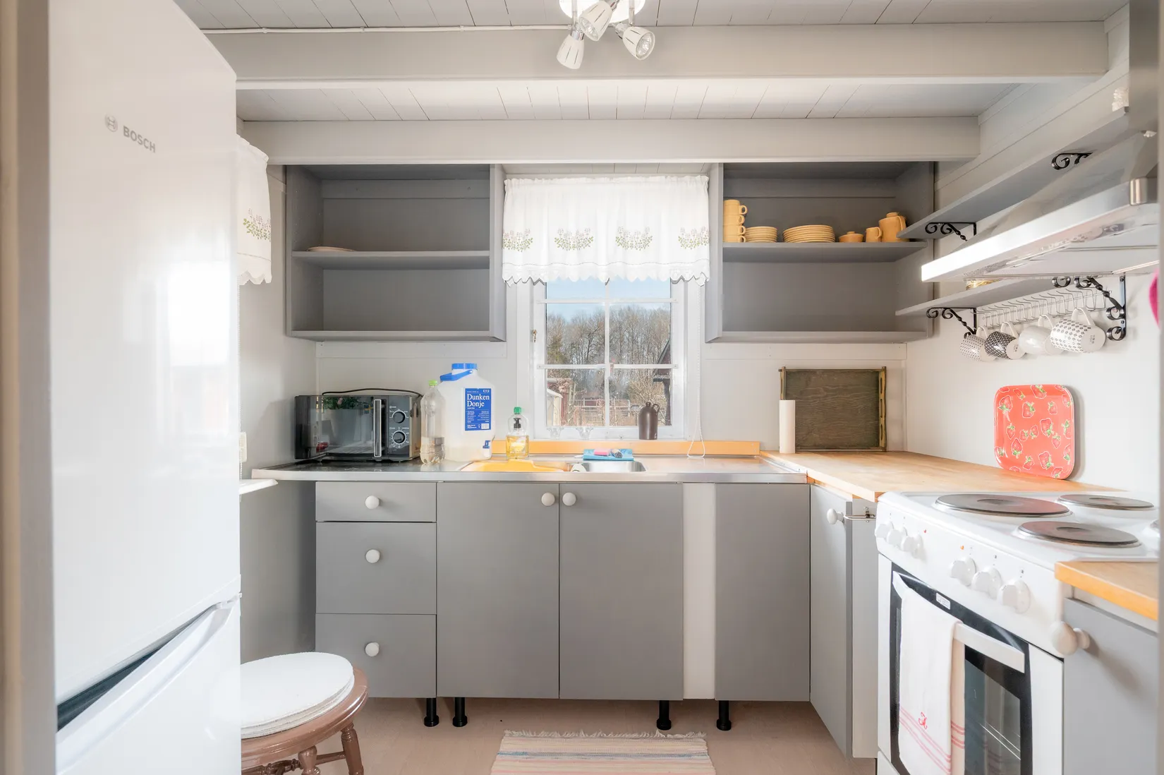 Fritidshus, Anderslundsvägen 15 - Stuga 15 samt Jordlott 89, Anderslund, Nyköping