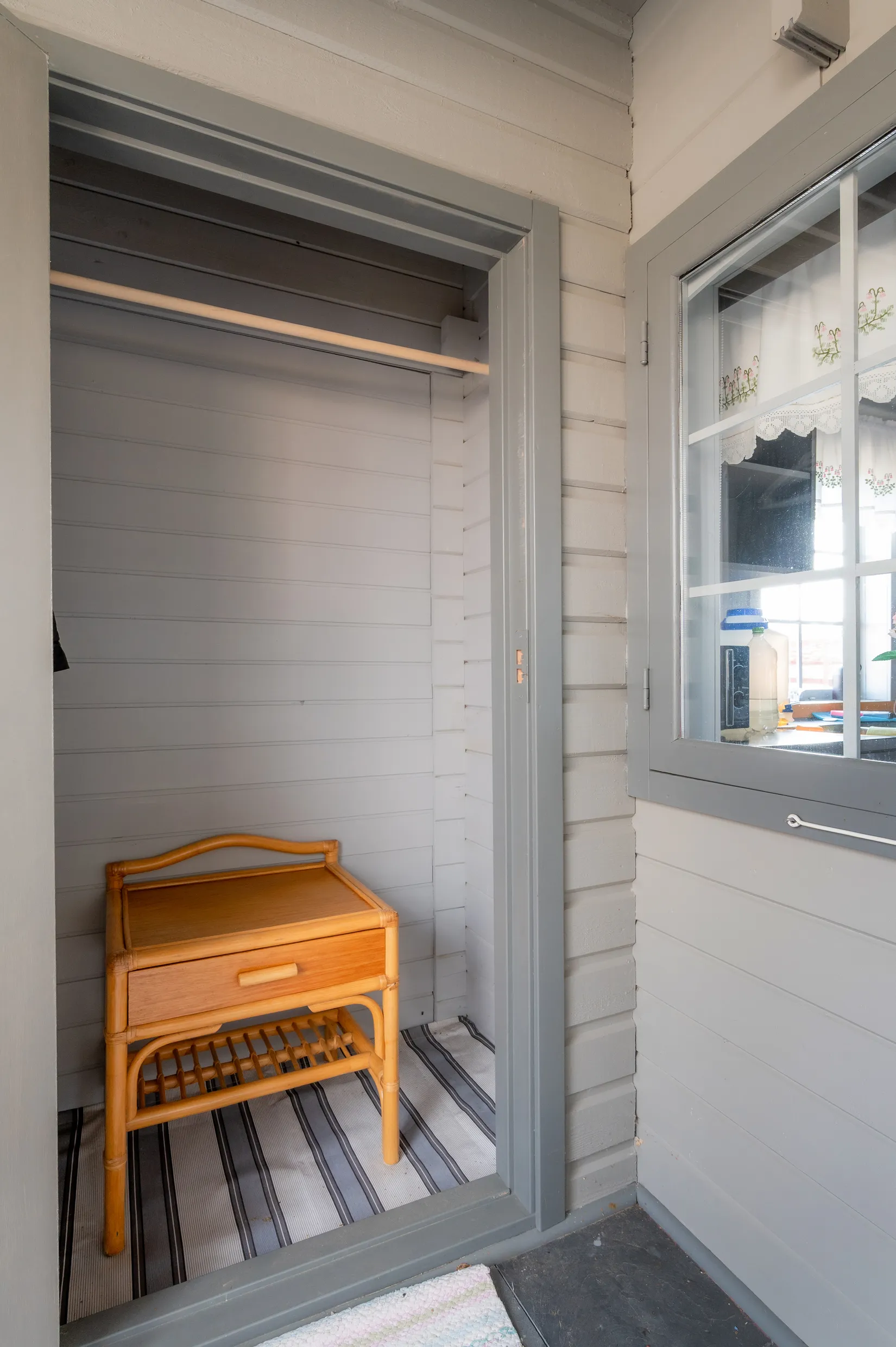 Fritidshus, Anderslundsvägen 15 - Stuga 15 samt Jordlott 89, Anderslund, Nyköping