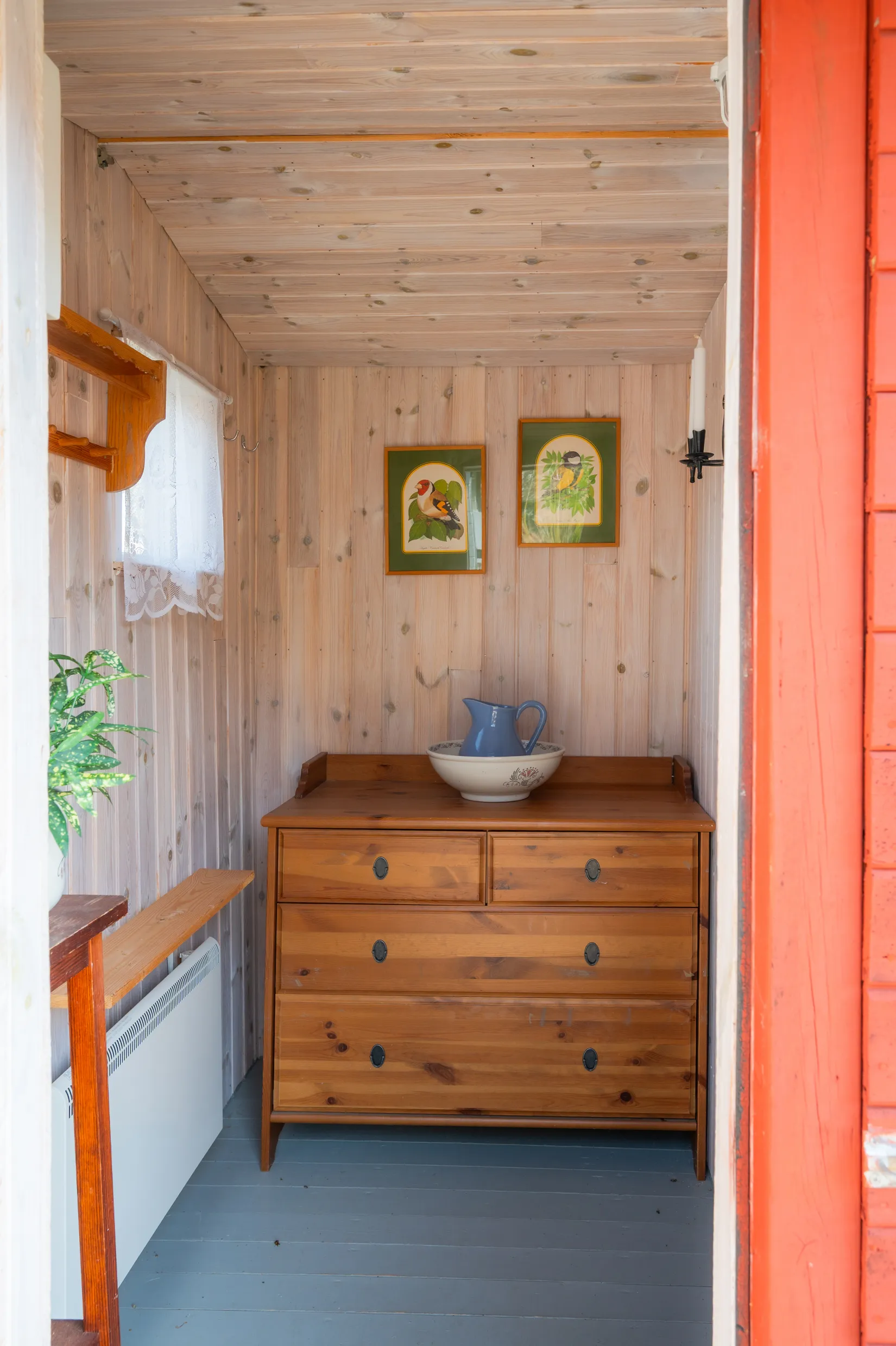 Fritidshus, Anderslundsvägen 15 - Stuga 15 samt Jordlott 89, Anderslund, Nyköping