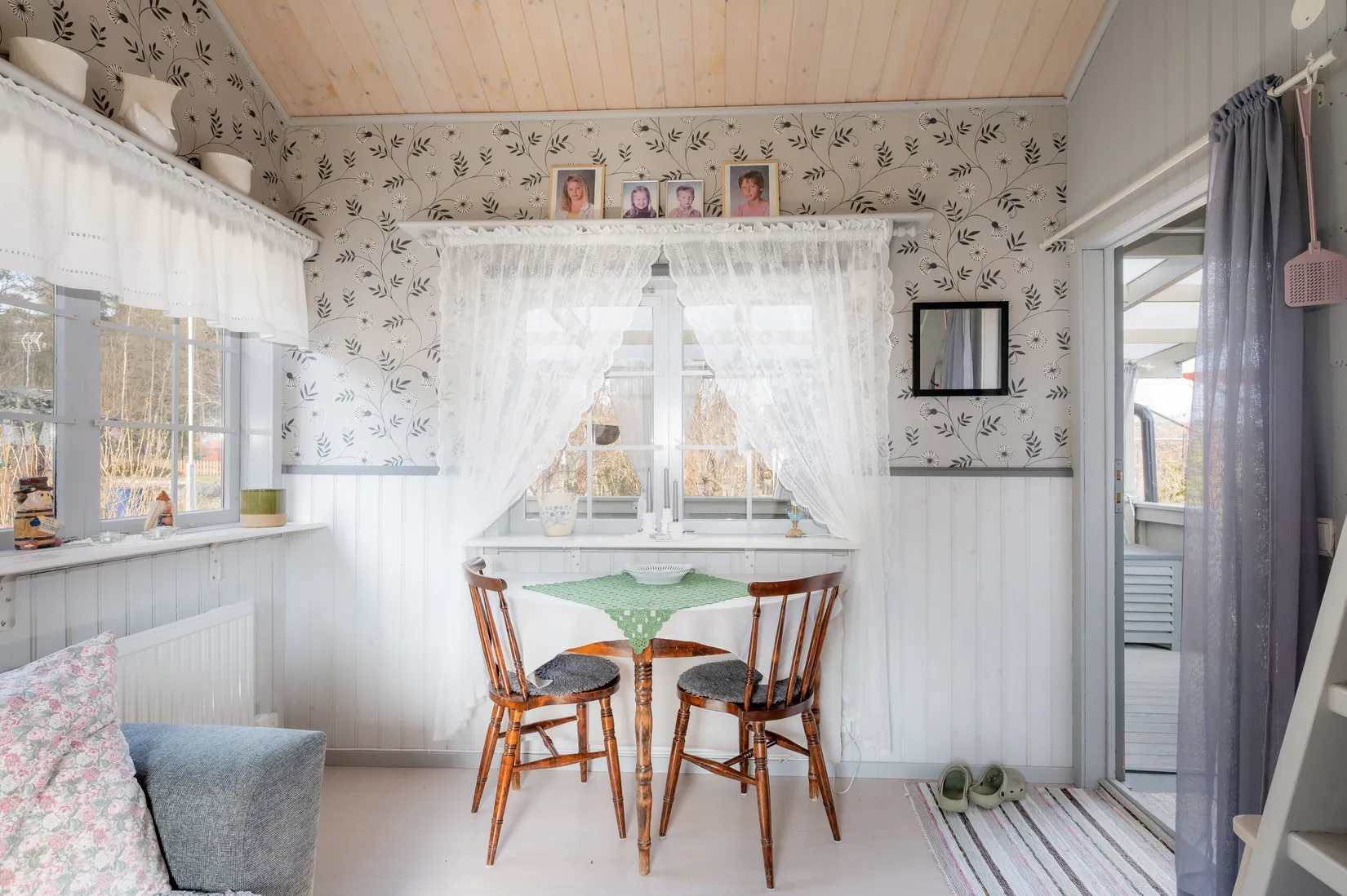 Fritidshus, Anderslundsvägen 15 - Stuga 15 samt Jordlott 89, Anderslund, Nyköping