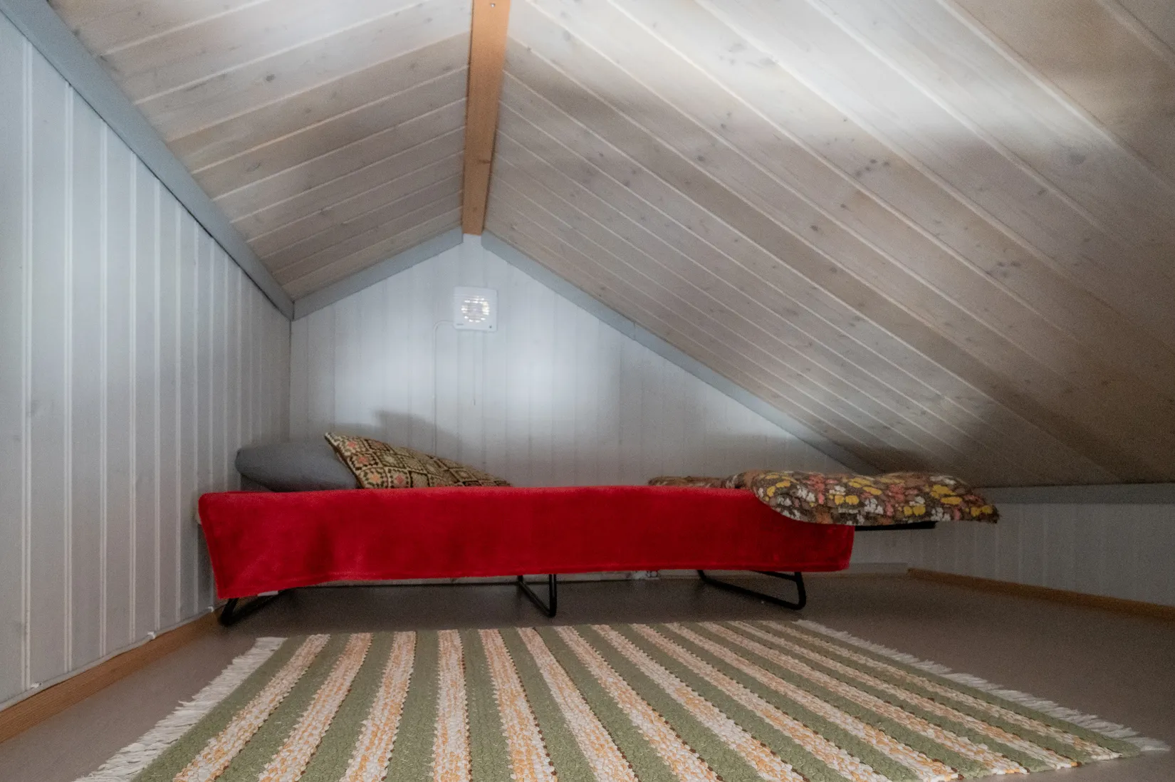 Fritidshus, Anderslundsvägen 15 - Stuga 15 samt Jordlott 89, Anderslund, Nyköping