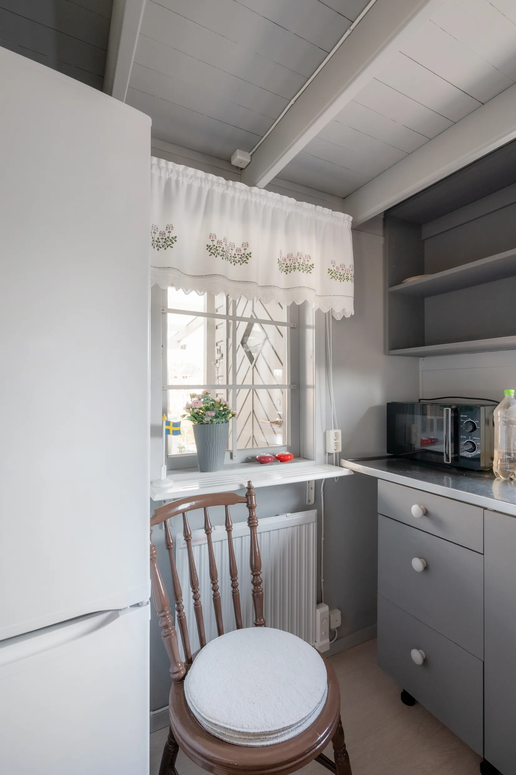 Fritidshus, Anderslundsvägen 15 - Stuga 15 samt Jordlott 89, Anderslund, Nyköping