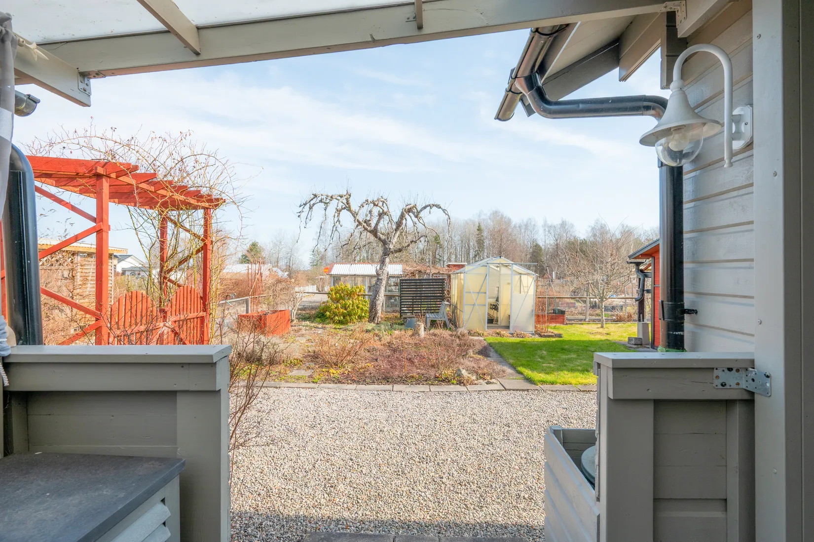 Fritidshus, Anderslundsvägen 15 - Stuga 15 samt Jordlott 89, Anderslund, Nyköping