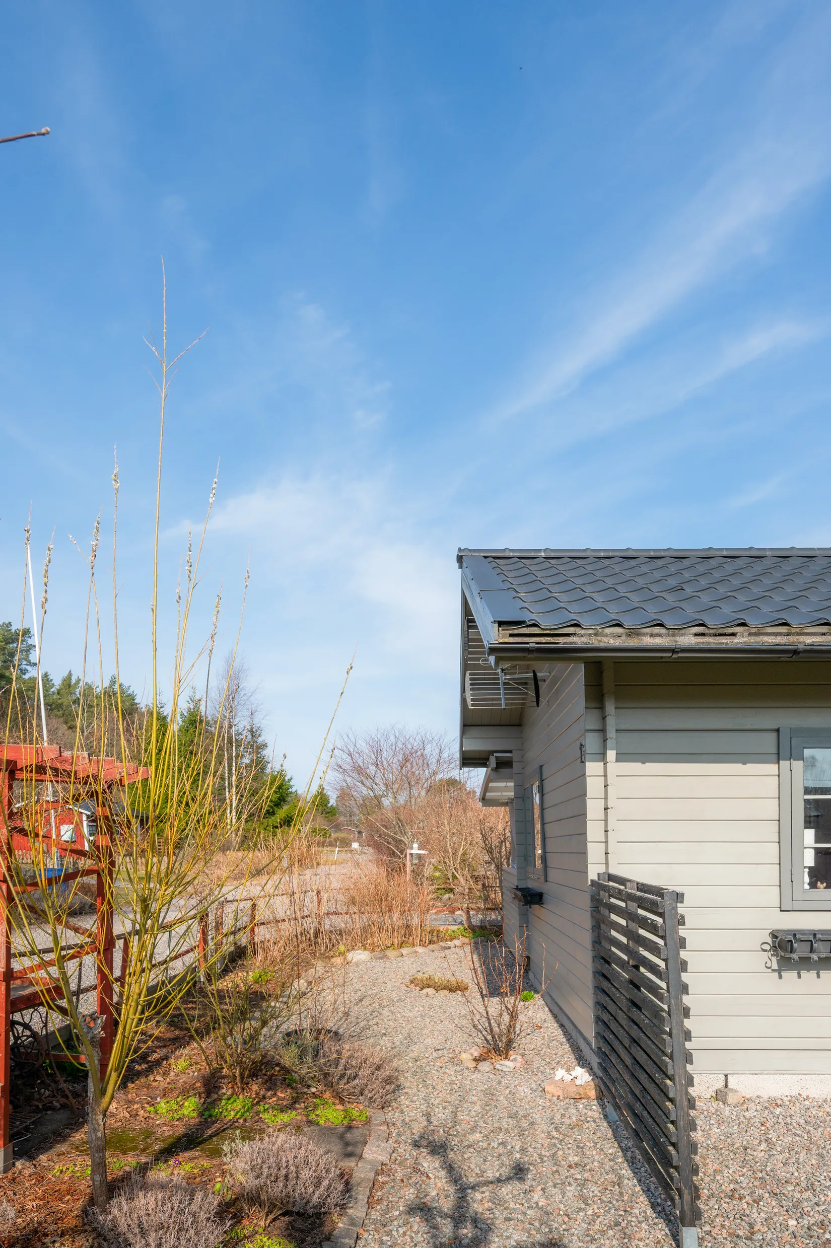 Fritidshus, Anderslundsvägen 15 - Stuga 15 samt Jordlott 89, Anderslund, Nyköping