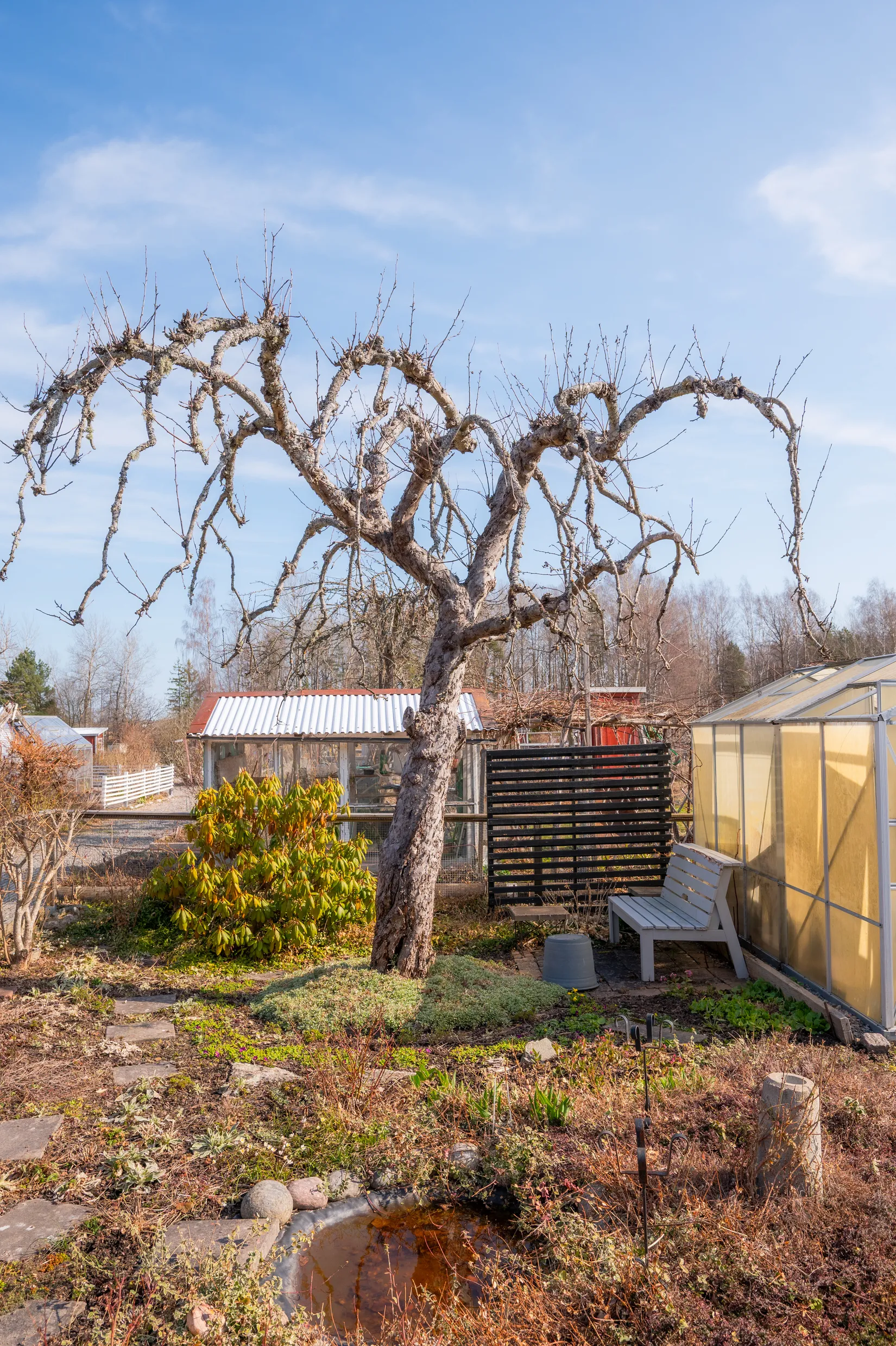 Fritidshus, Anderslundsvägen 15 - Stuga 15 samt Jordlott 89, Anderslund, Nyköping