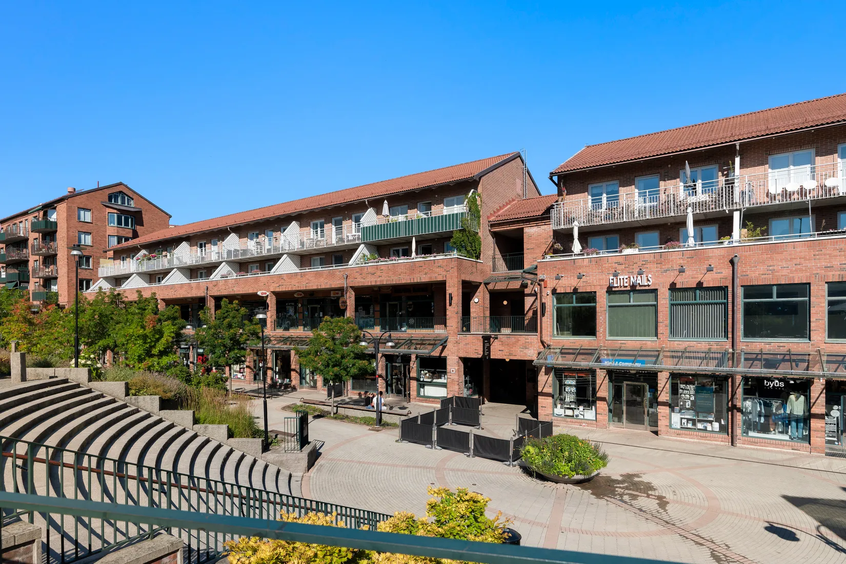 Bostadsrätt, Björnvägen 15, Torsvik/Herserud, Lidingö