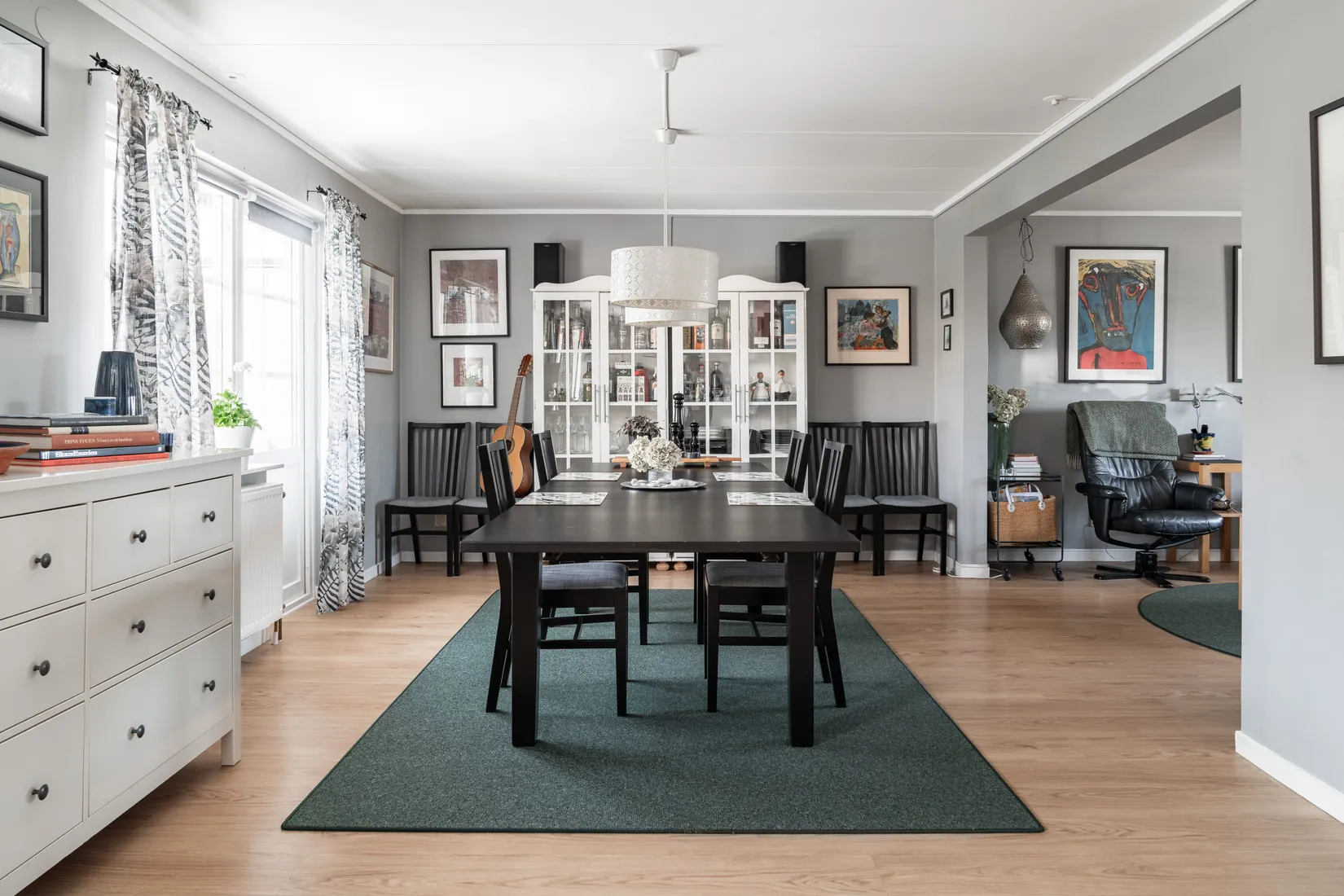 Villa, Karlavägen 7, Centralt, Eslöv