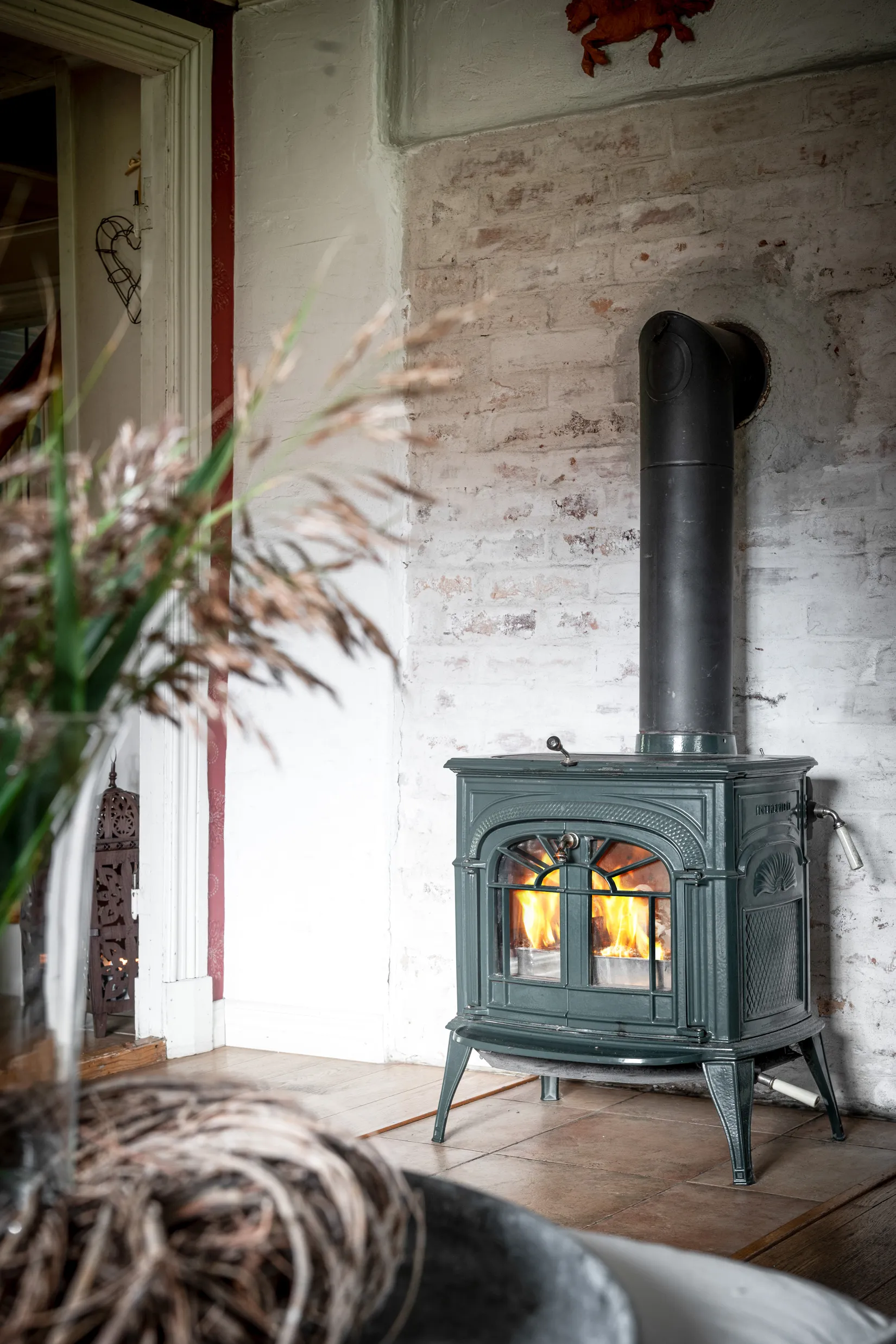 Gård/Skog, Blackedalsvägen 100, Frillesås, Kungsbacka