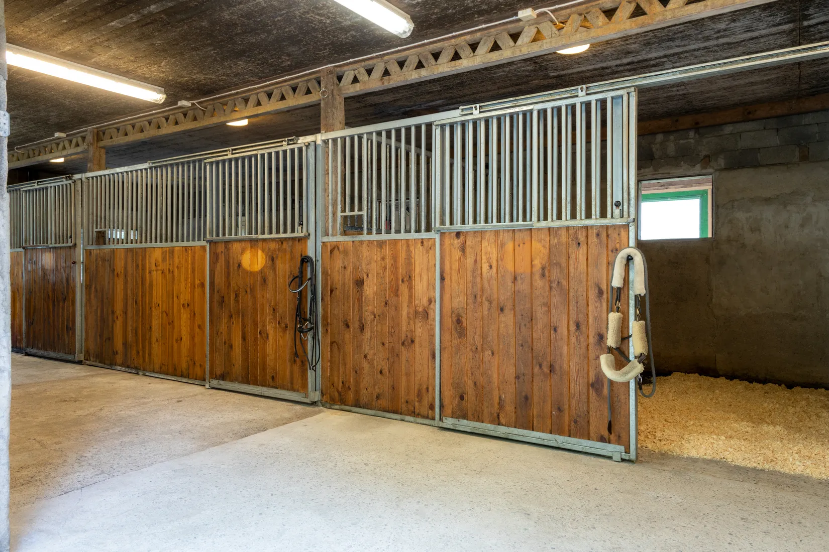 Gård/Skog, Blackedalsvägen 100, Frillesås, Kungsbacka