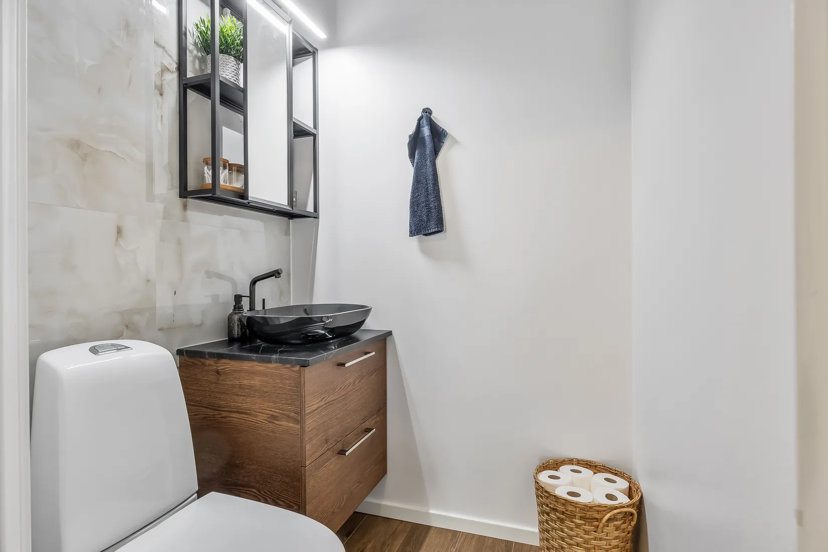 Bostadsrätt, Hyacintgatan 43, Fosiedal, Malmö