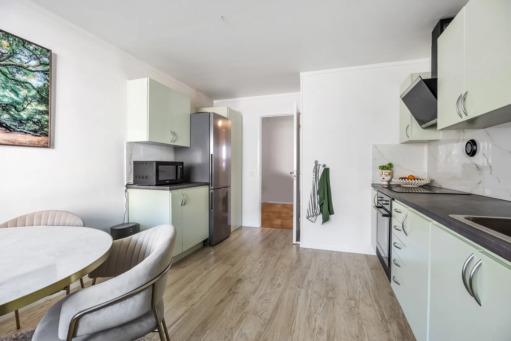 Bostadsrätt, Hyacintgatan 43, Fosiedal, Malmö