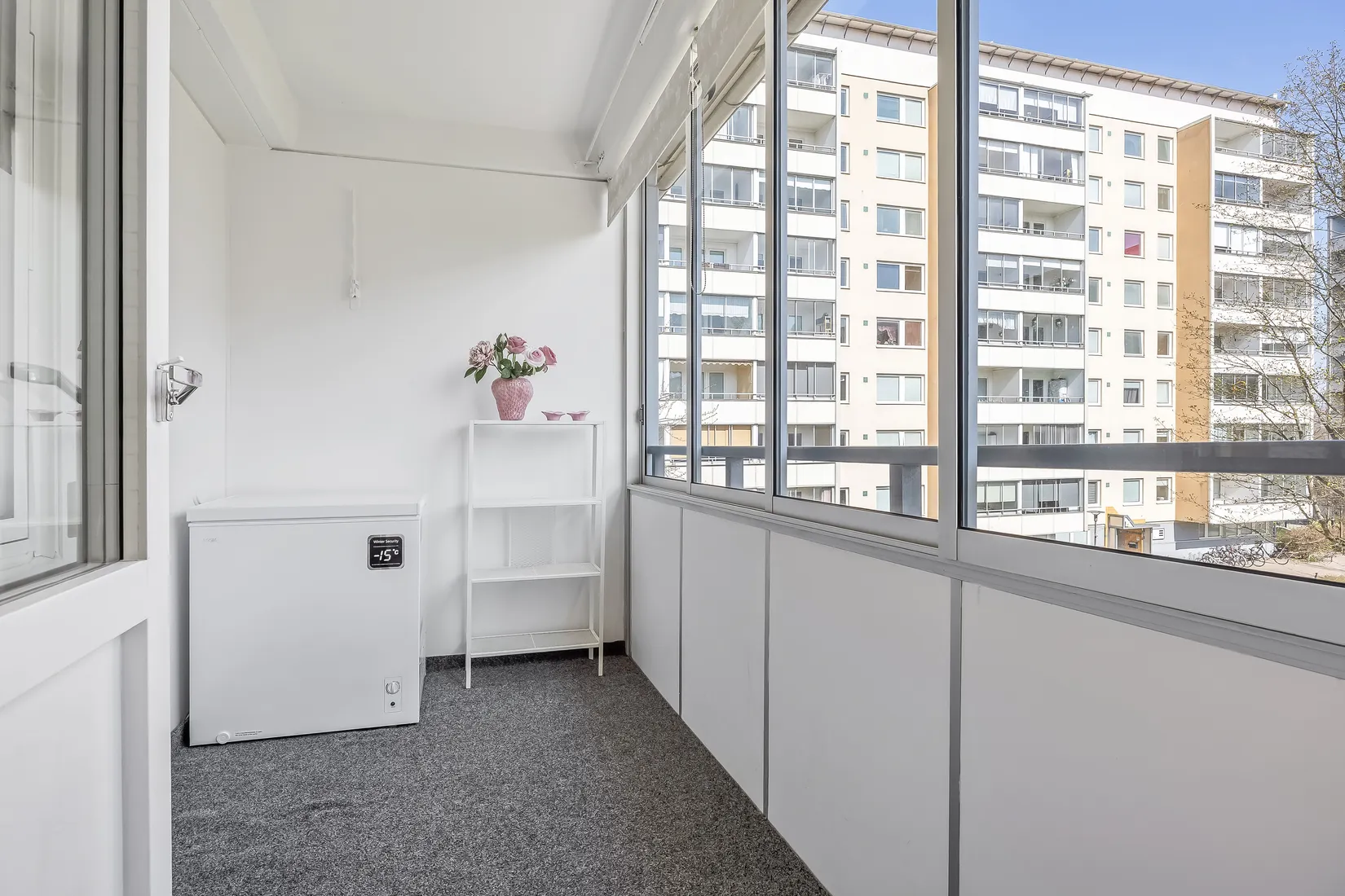 Bostadsrätt, Hyacintgatan 43, Fosiedal, Malmö