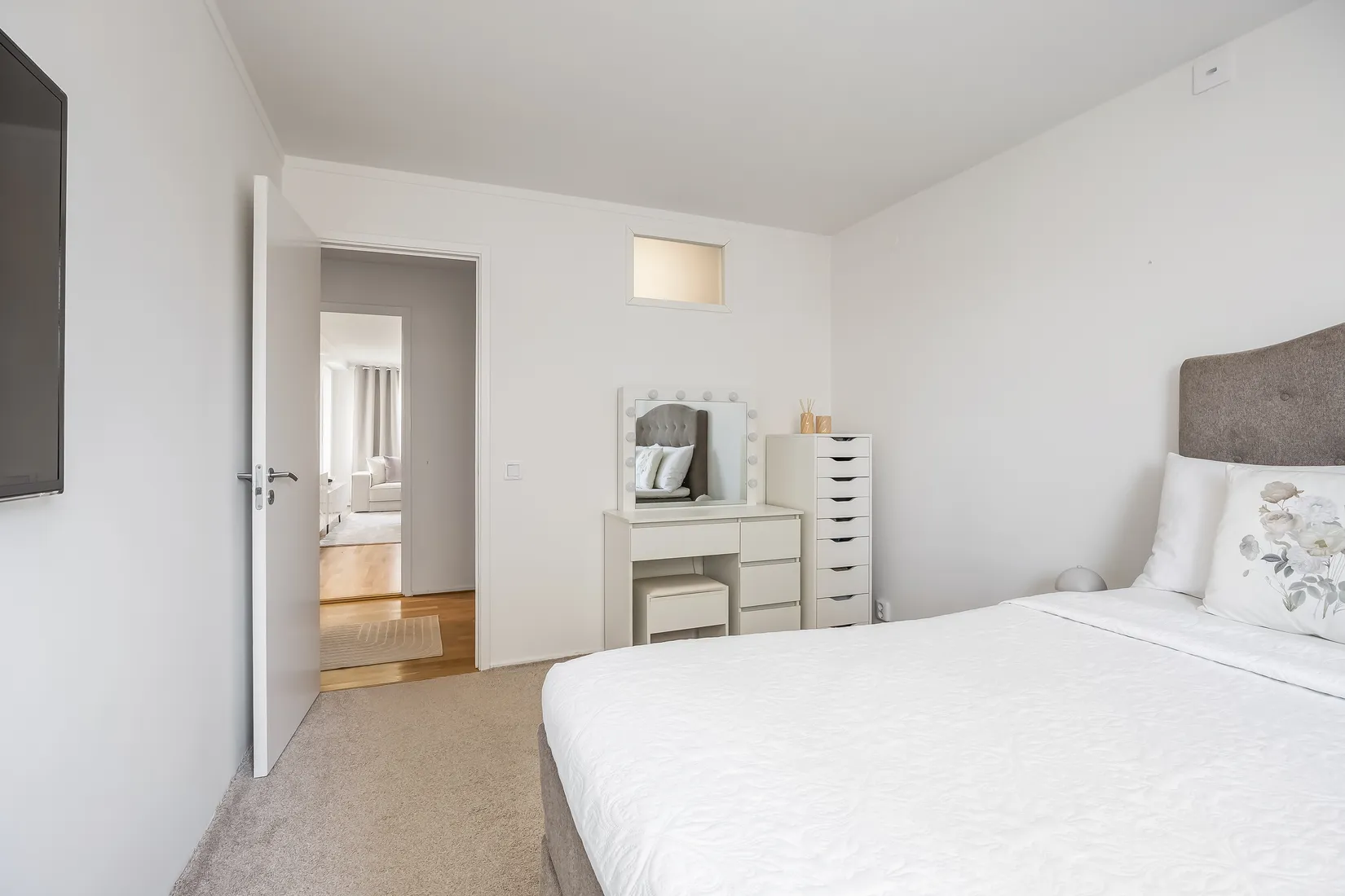 Bostadsrätt, Hyacintgatan 43, Fosiedal, Malmö