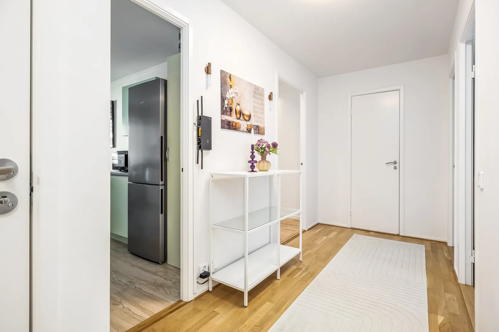 Bostadsrätt, Hyacintgatan 43, Fosiedal, Malmö