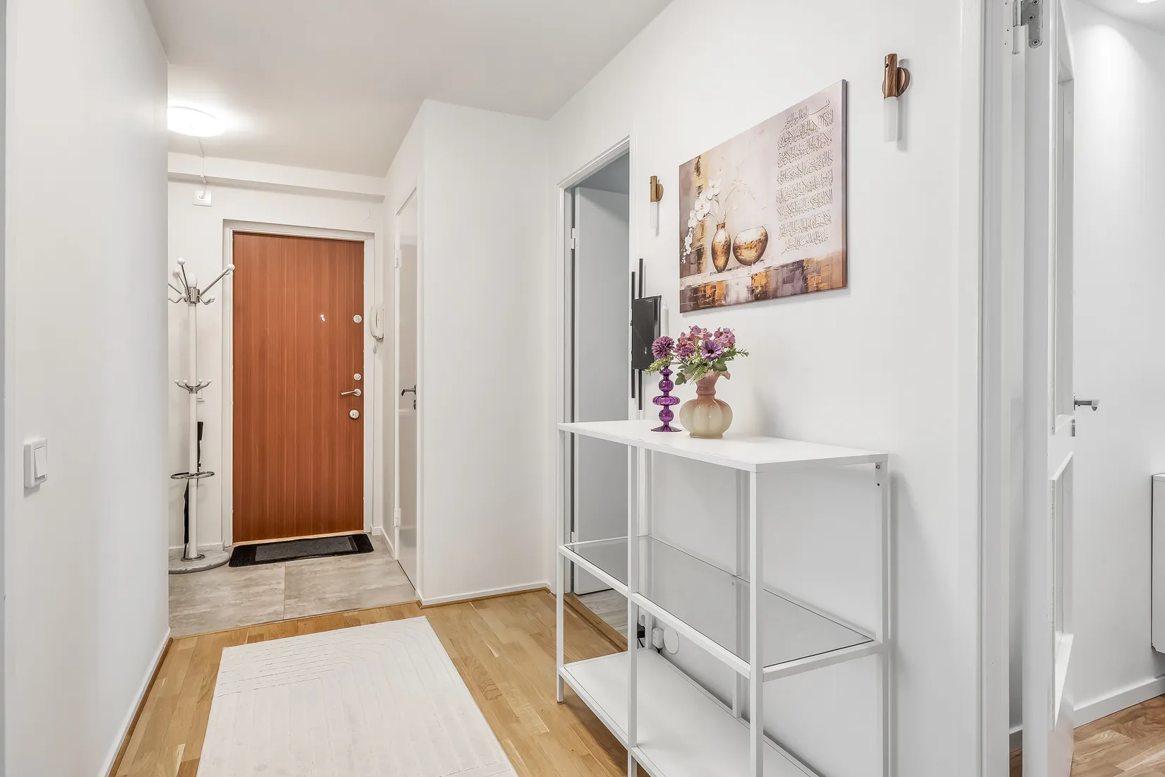 Bostadsrätt, Hyacintgatan 43, Fosiedal, Malmö