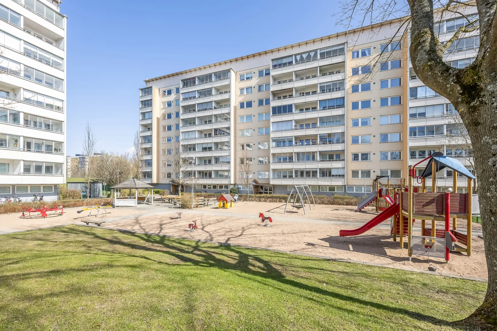 Bostadsrätt, Hyacintgatan 43, Fosiedal, Malmö