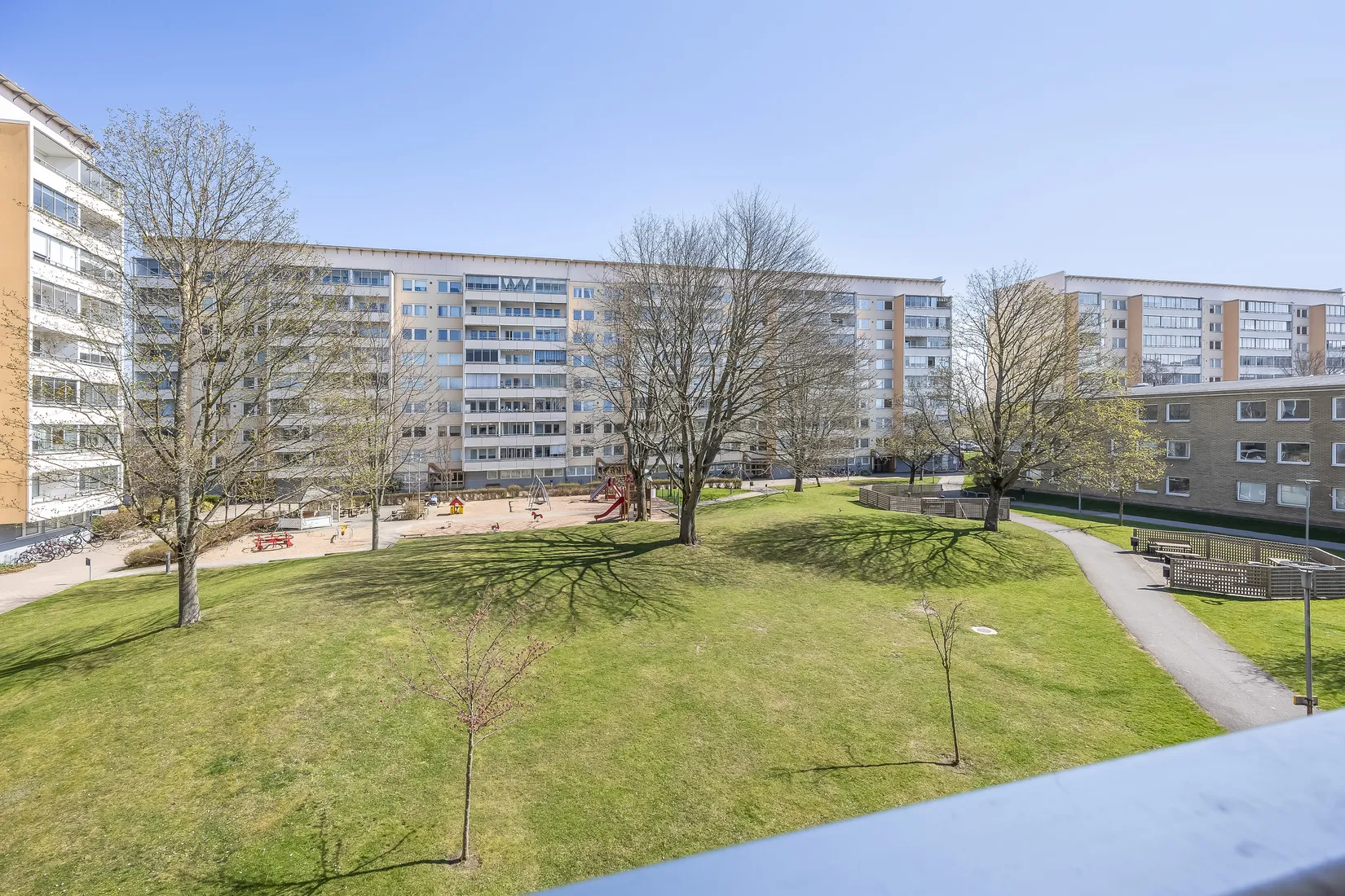 Bostadsrätt, Hyacintgatan 43, Fosiedal, Malmö