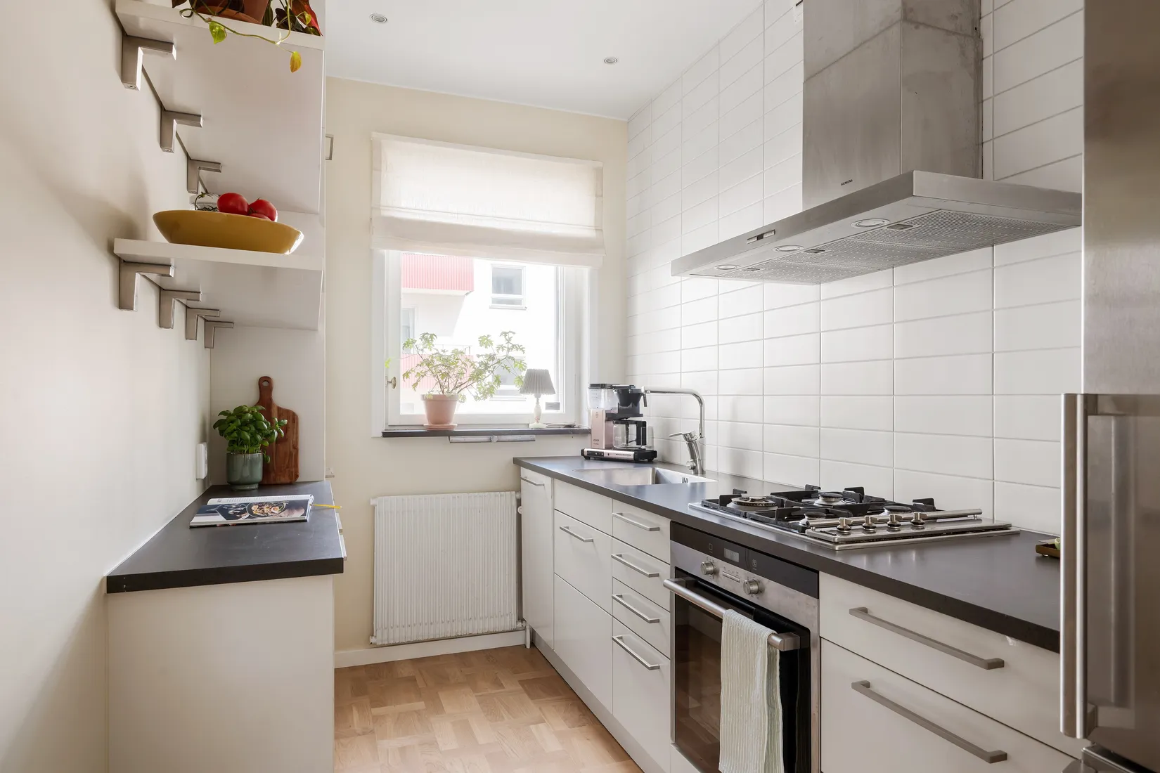 Bostadsrätt, Finn Malmgrens Väg 42, Hammarbyhöjden, Stockholm