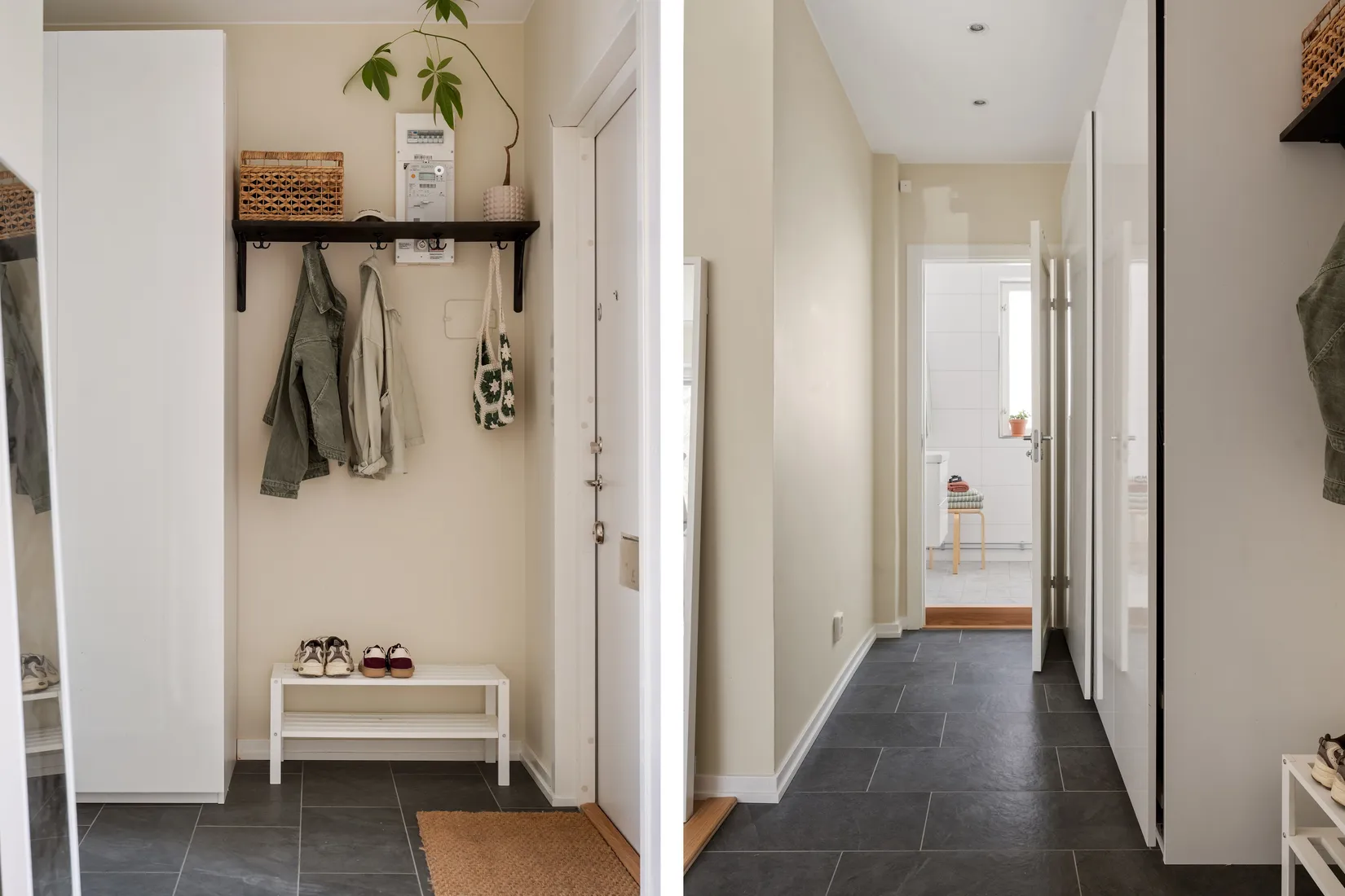 Bostadsrätt, Finn Malmgrens Väg 42, Hammarbyhöjden, Stockholm