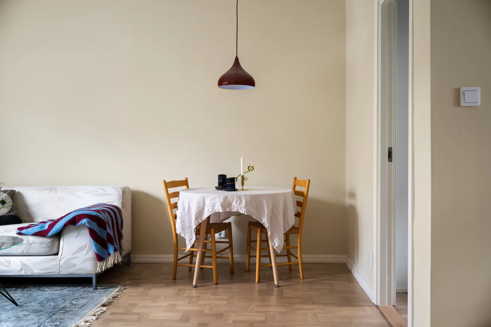 Bostadsrätt, Finn Malmgrens Väg 42, Hammarbyhöjden, Stockholm