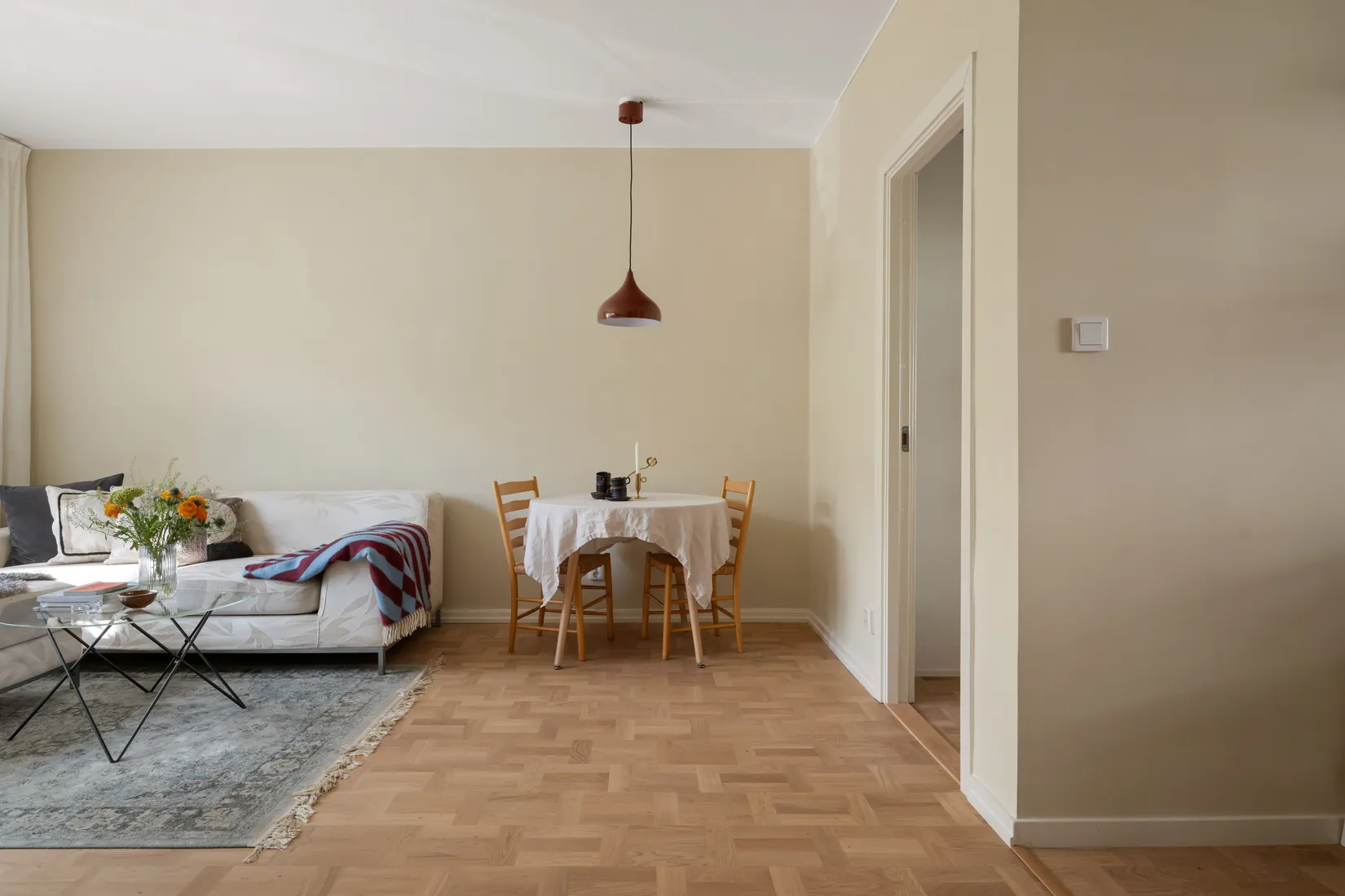 Bostadsrätt, Finn Malmgrens Väg 42, Hammarbyhöjden, Stockholm