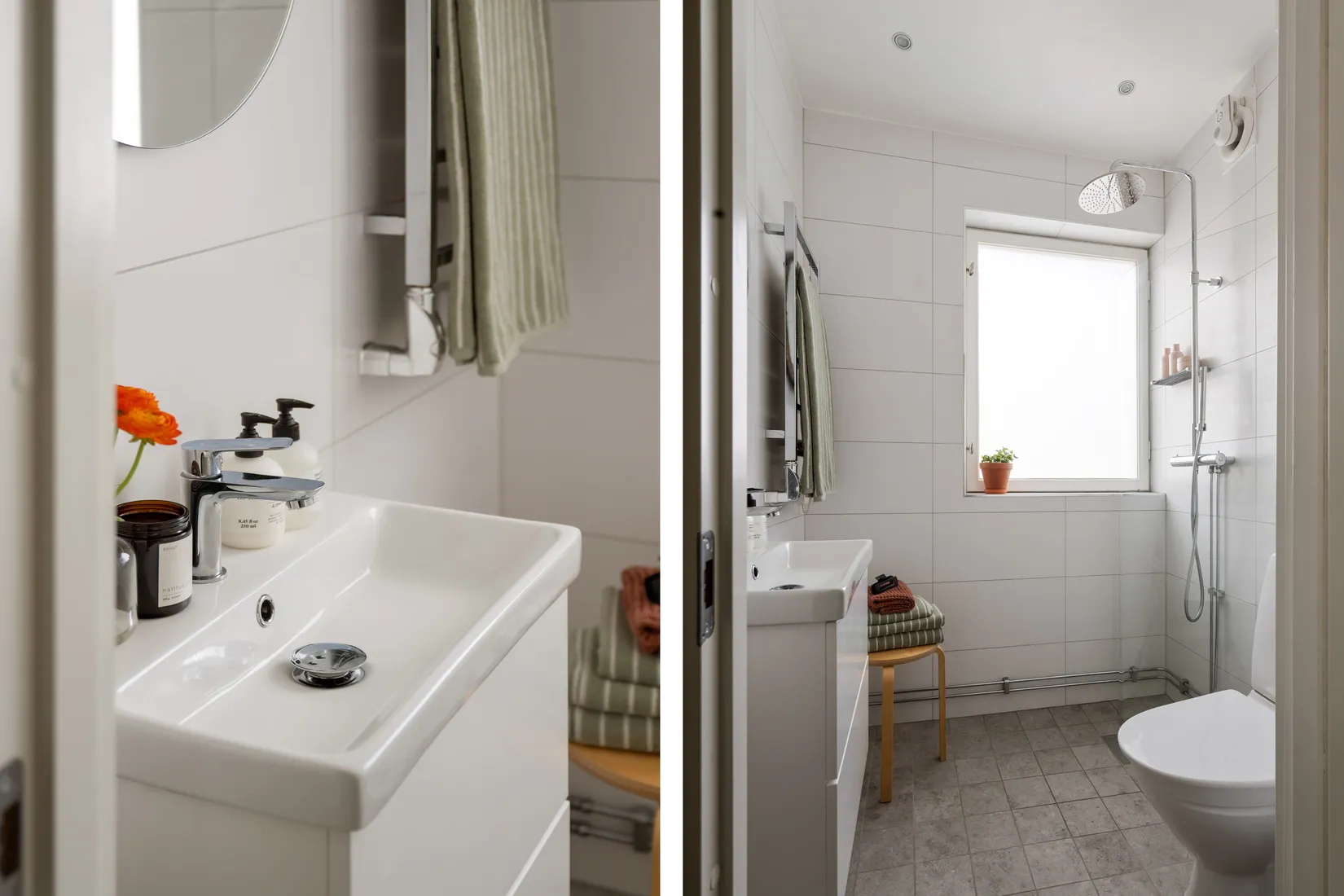 Bostadsrätt, Finn Malmgrens Väg 42, Hammarbyhöjden, Stockholm