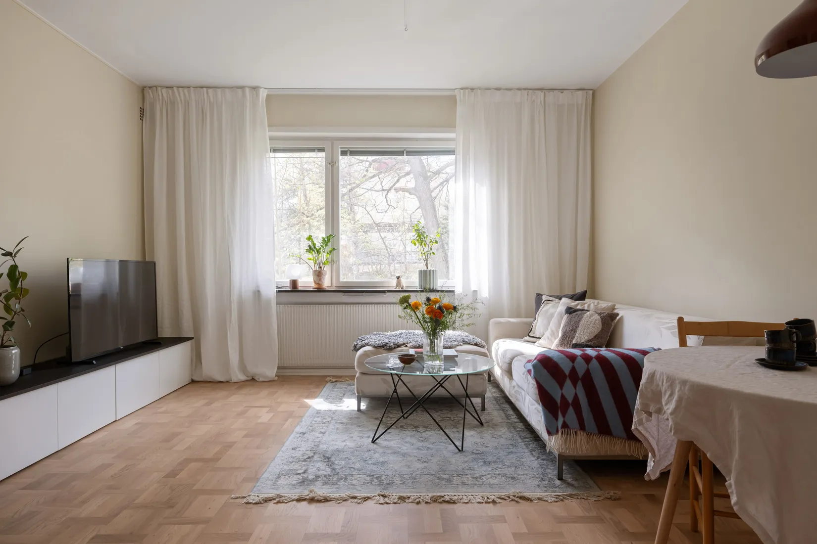 Bostadsrätt, Finn Malmgrens Väg 42, Hammarbyhöjden, Stockholm