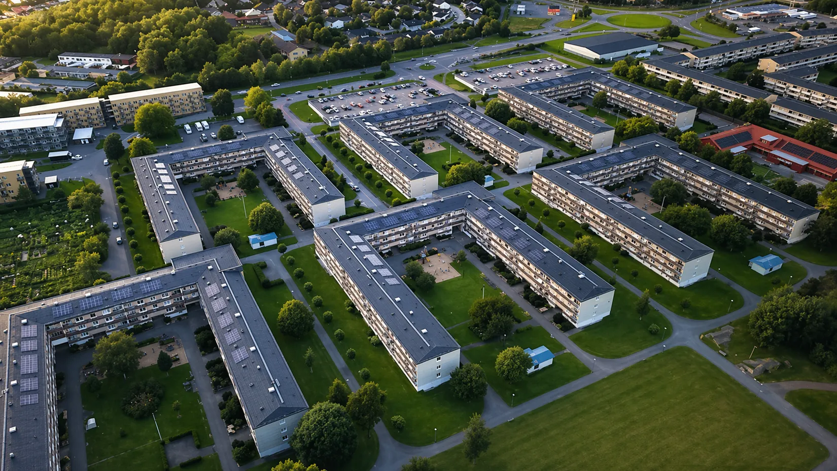 Bostadsrätt, Beryllgatan 33, Göteborg