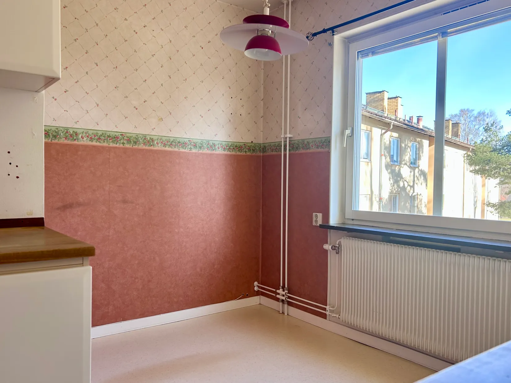 Bostadsrätt, Hedgatan 5E, Romme, Borlänge