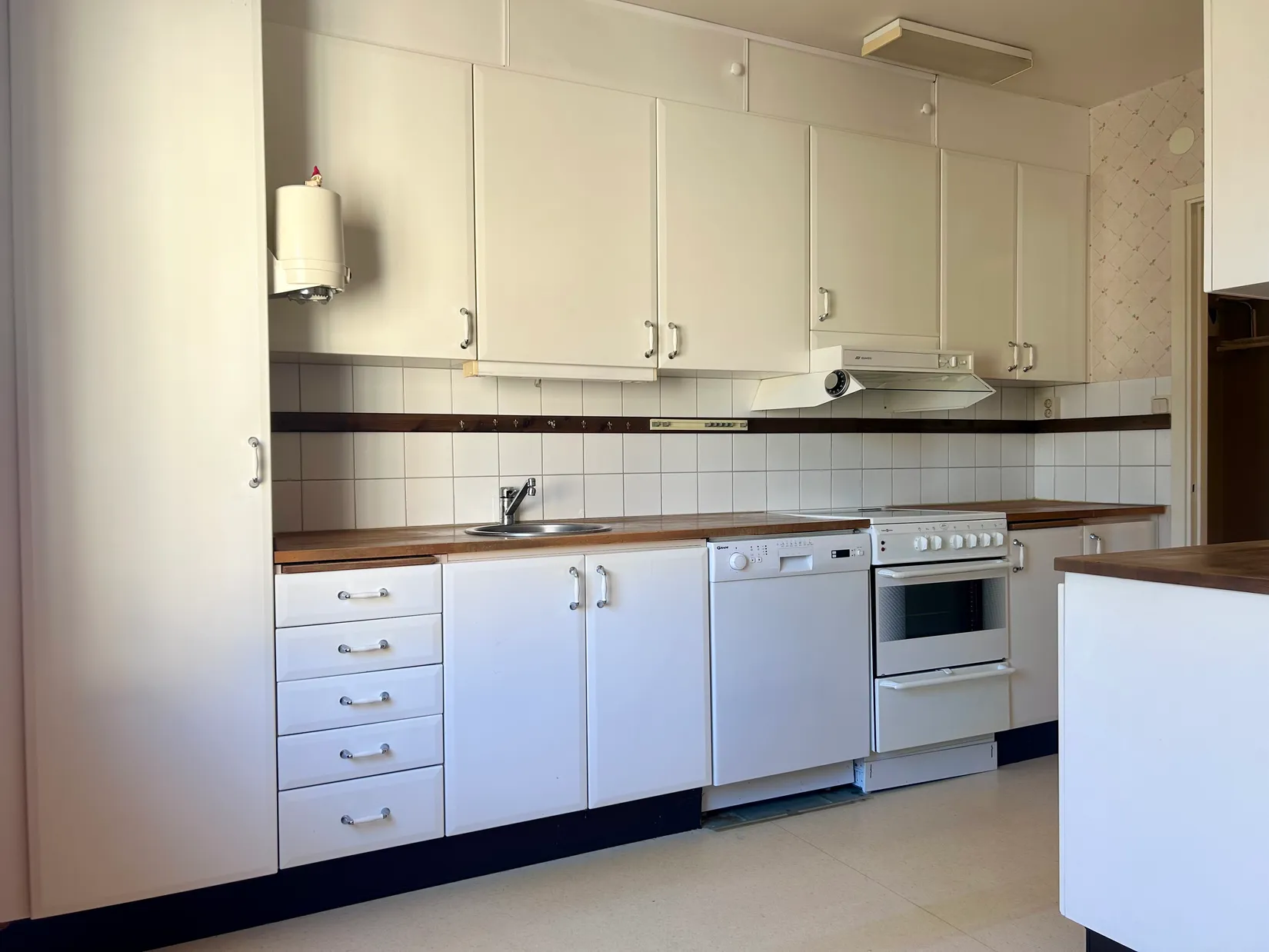 Bostadsrätt, Hedgatan 5E, Romme, Borlänge