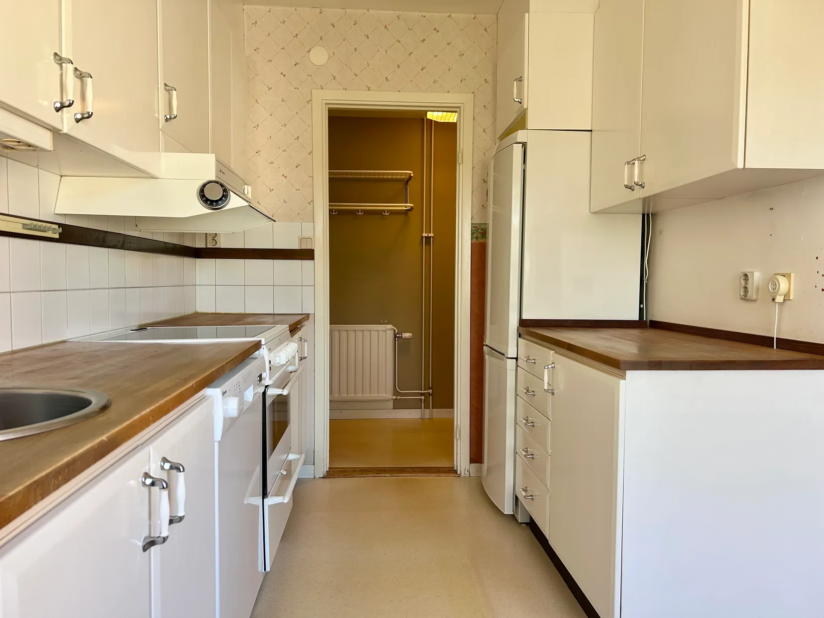 Bostadsrätt, Hedgatan 5E, Romme, Borlänge