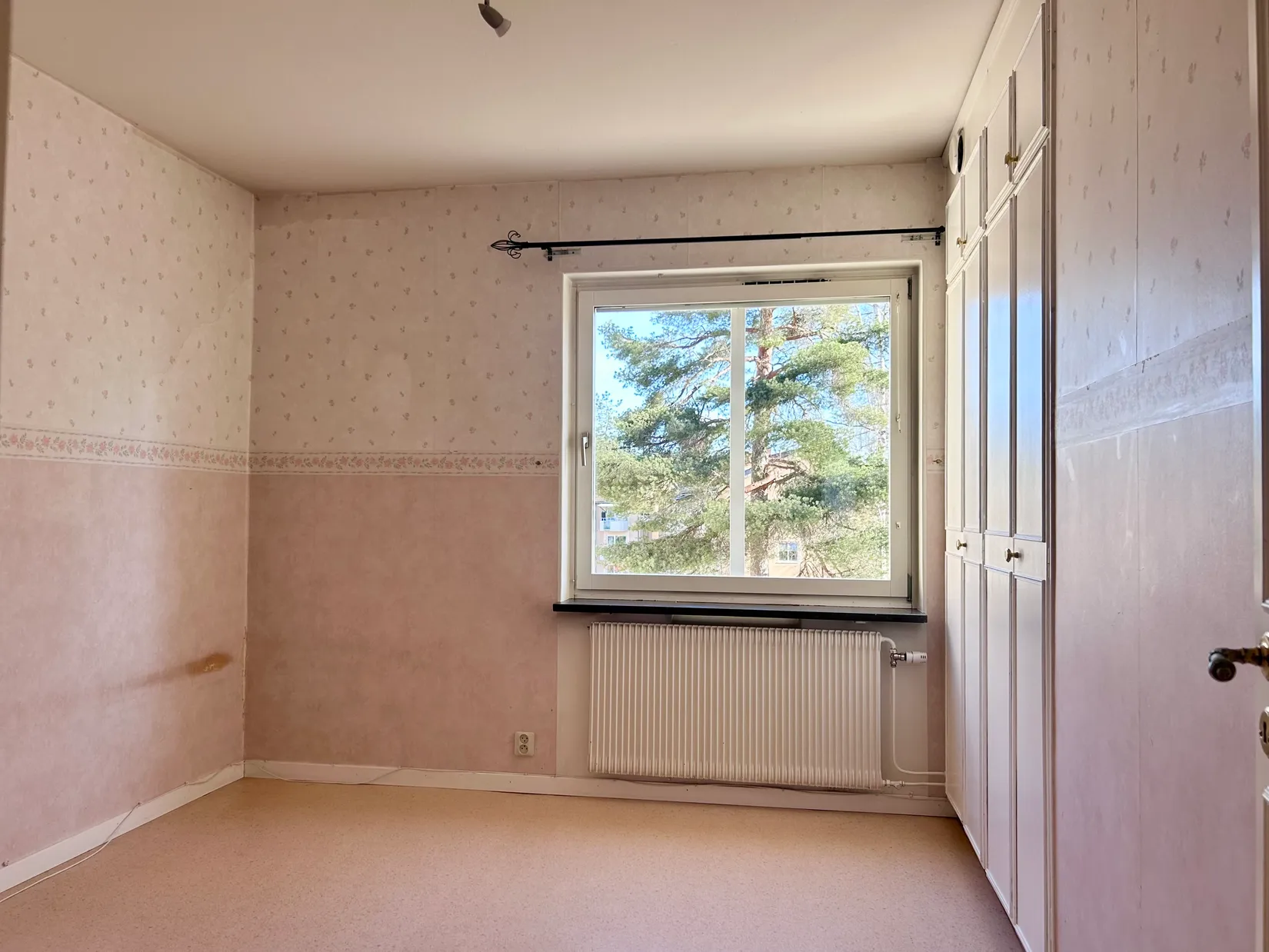 Bostadsrätt, Hedgatan 5E, Romme, Borlänge