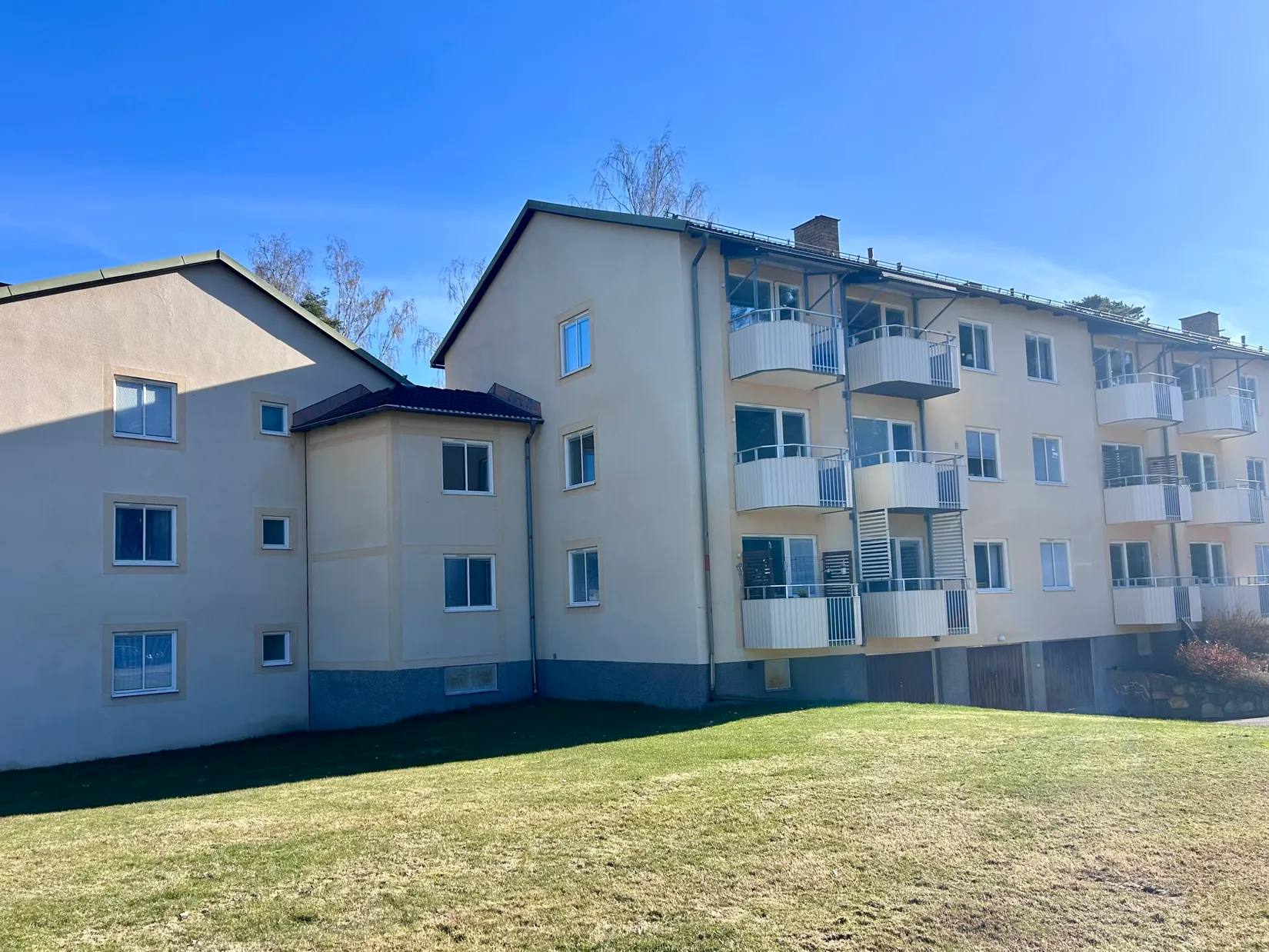 Bostadsrätt, Hedgatan 5E, Romme, Borlänge