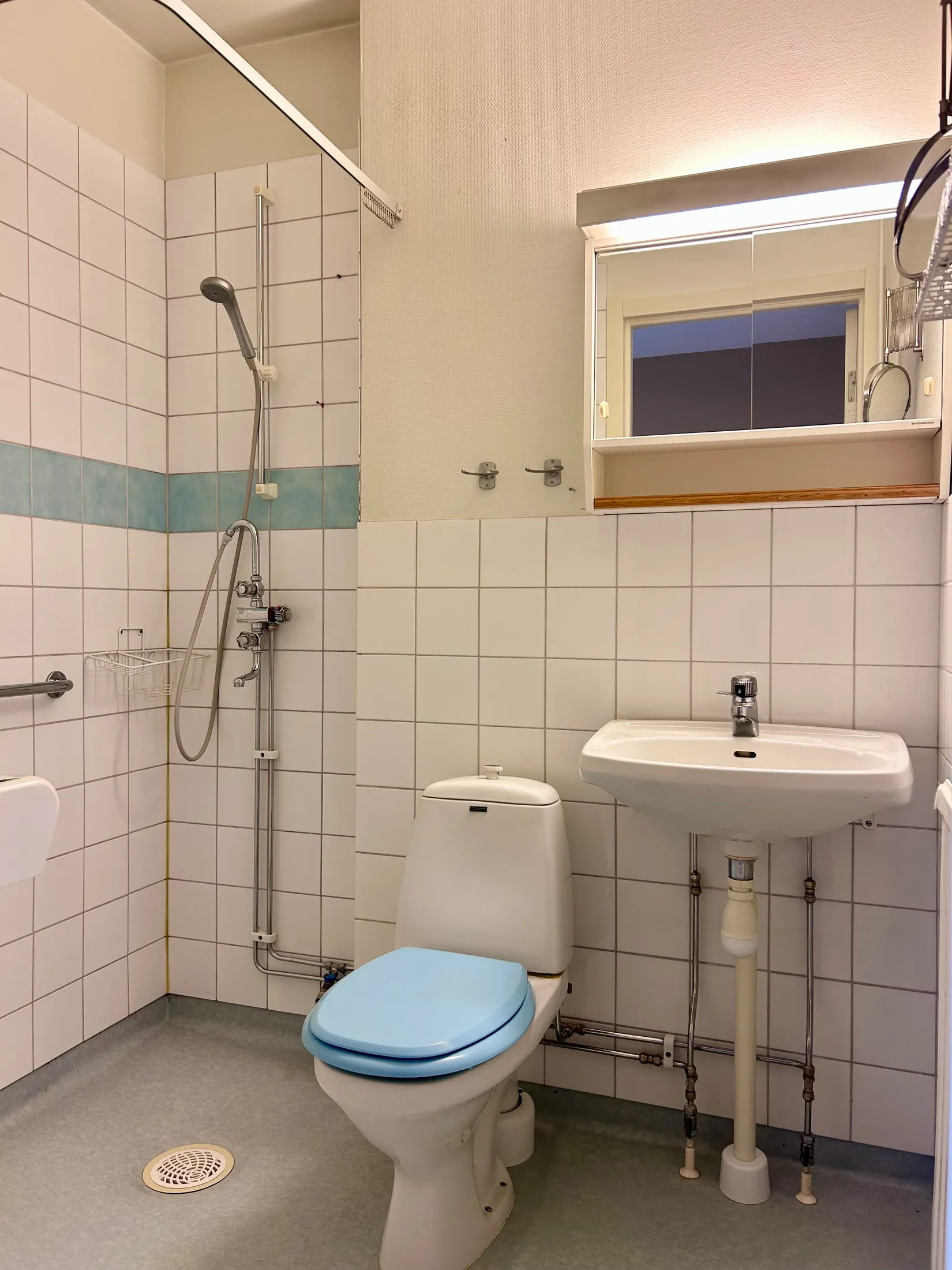 Bostadsrätt, Hedgatan 5E, Romme, Borlänge