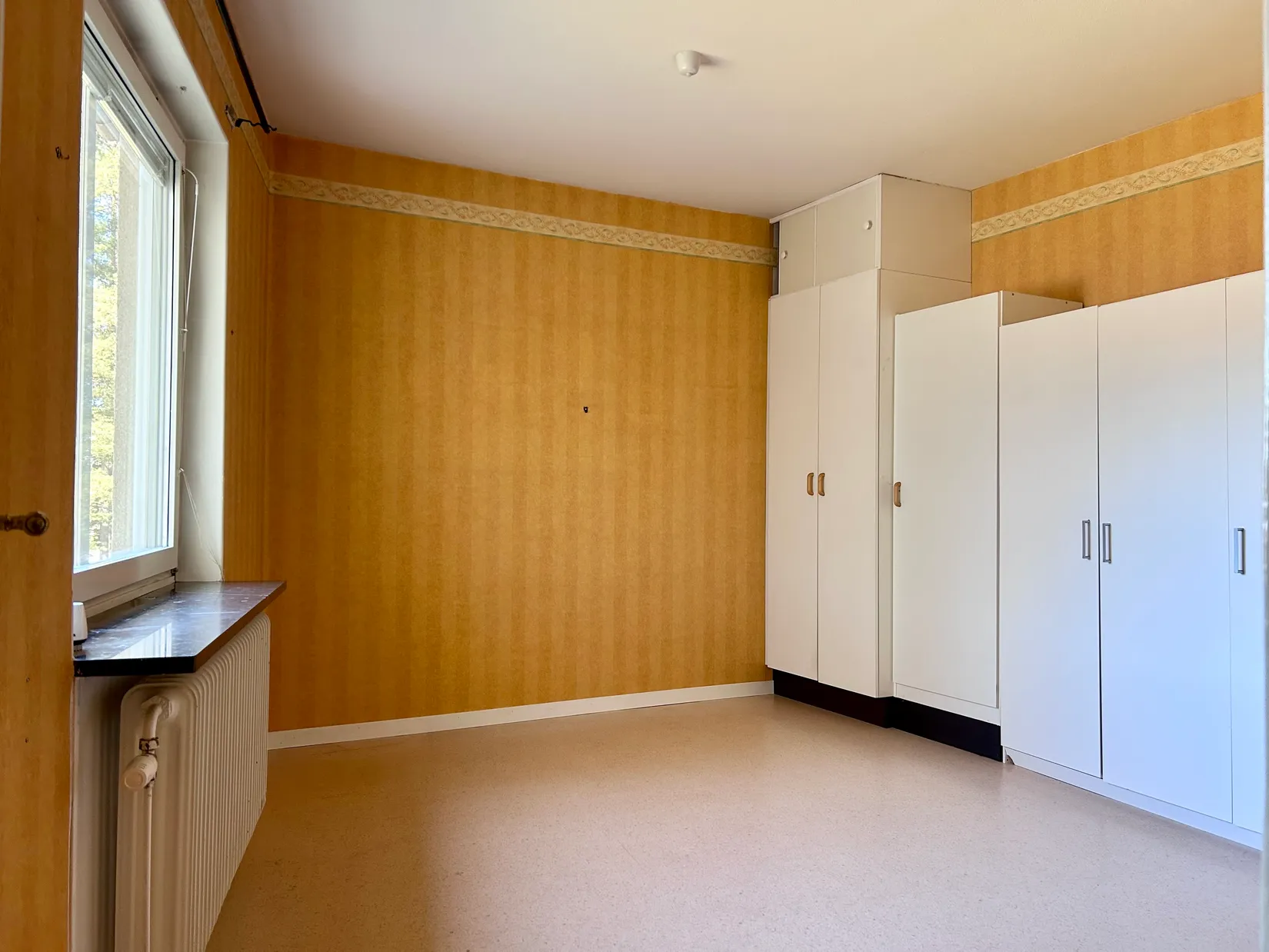 Bostadsrätt, Hedgatan 5E, Romme, Borlänge