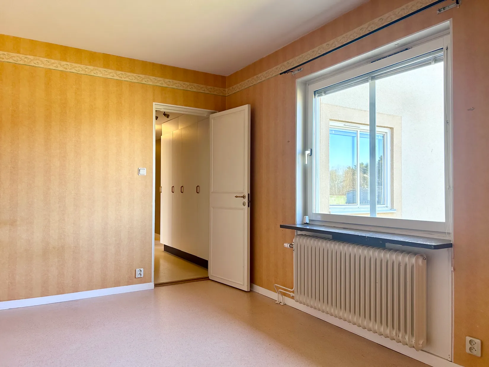 Bostadsrätt, Hedgatan 5E, Romme, Borlänge