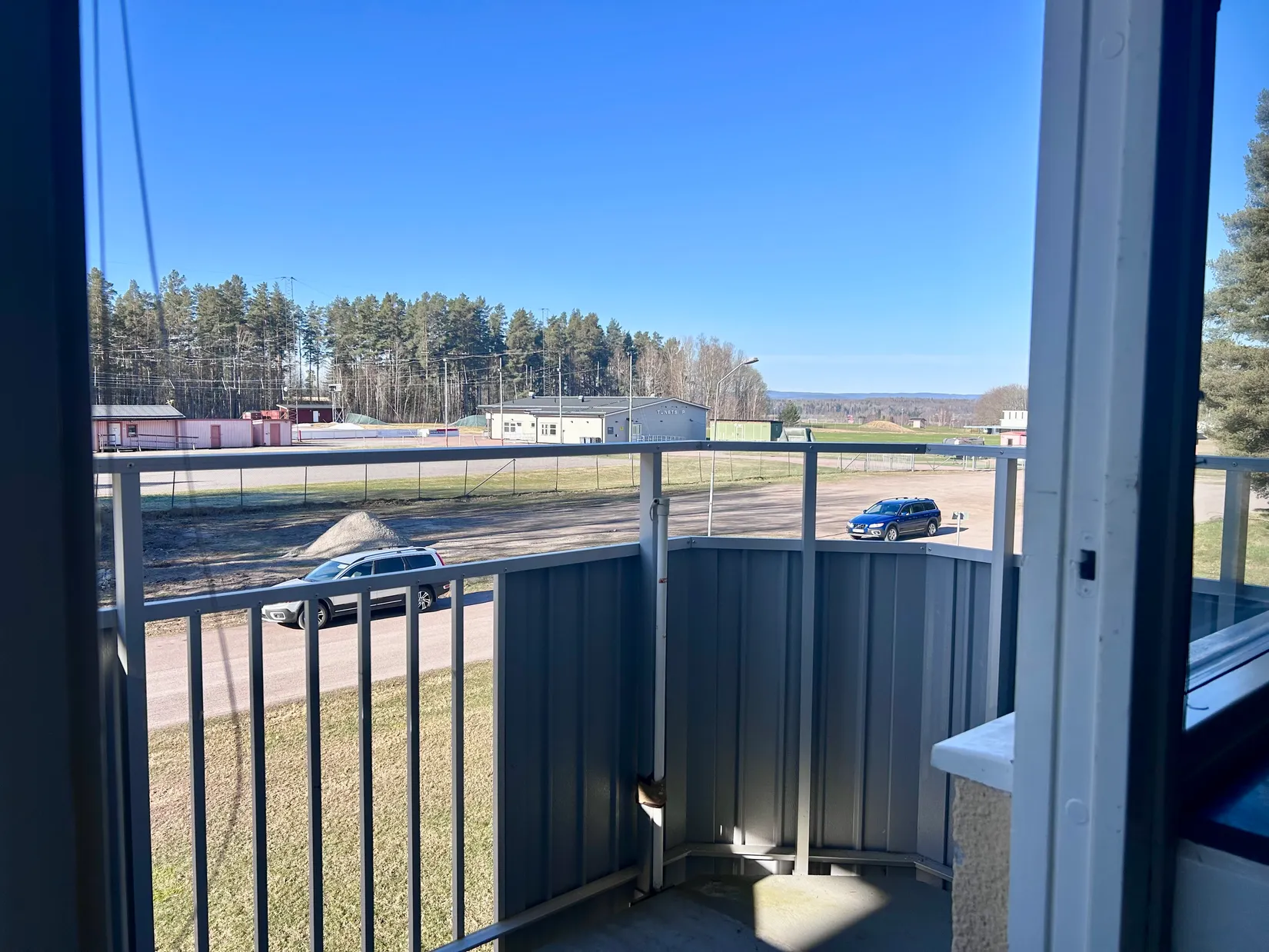 Bostadsrätt, Hedgatan 5E, Romme, Borlänge