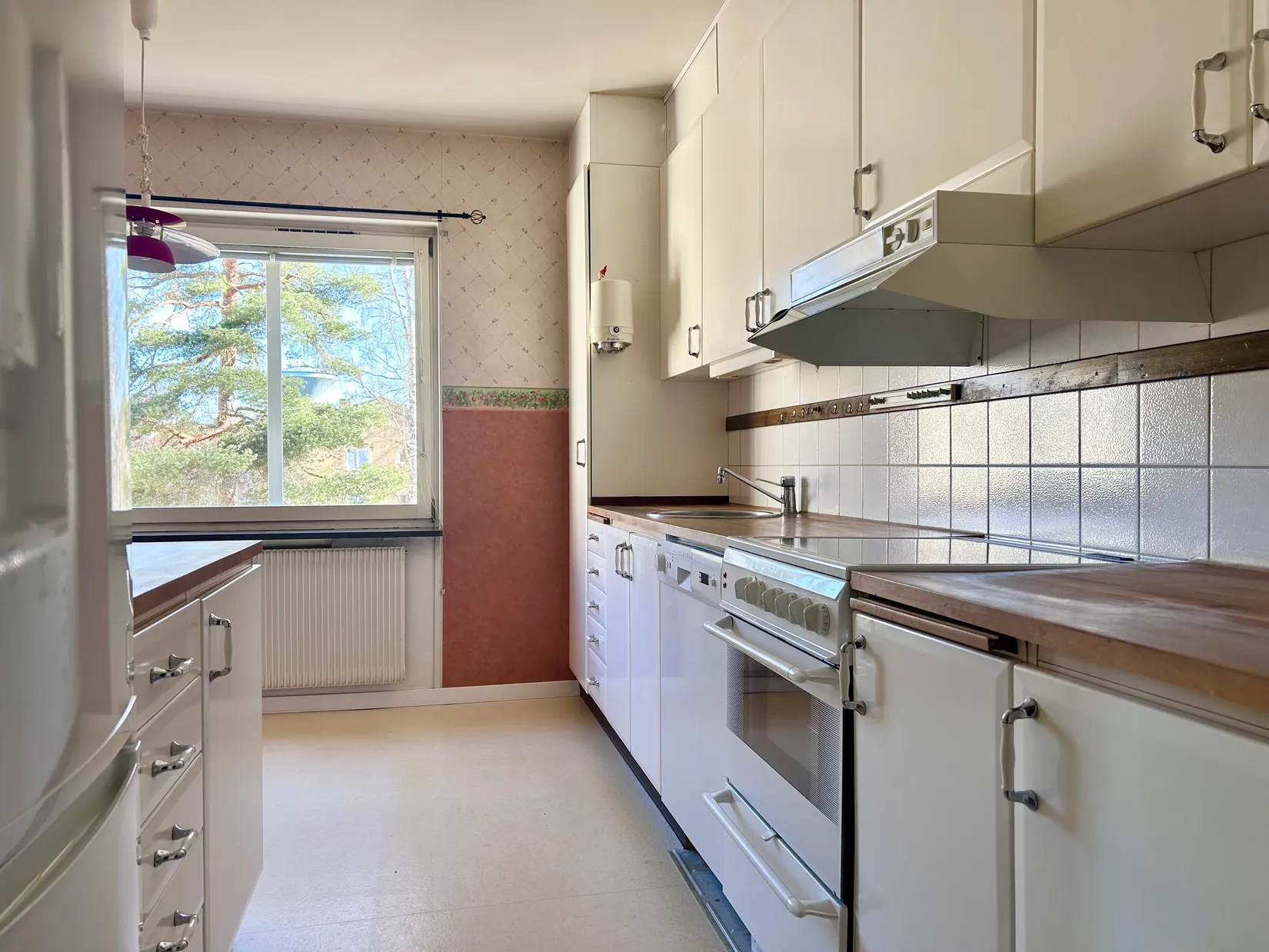 Bostadsrätt, Hedgatan 5E, Romme, Borlänge