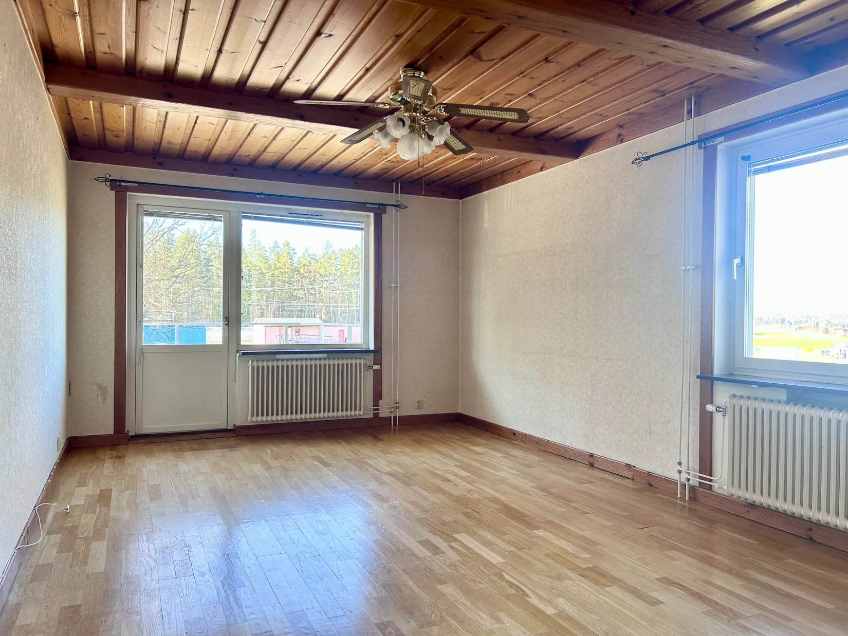 Bostadsrätt, Hedgatan 5E, Romme, Borlänge