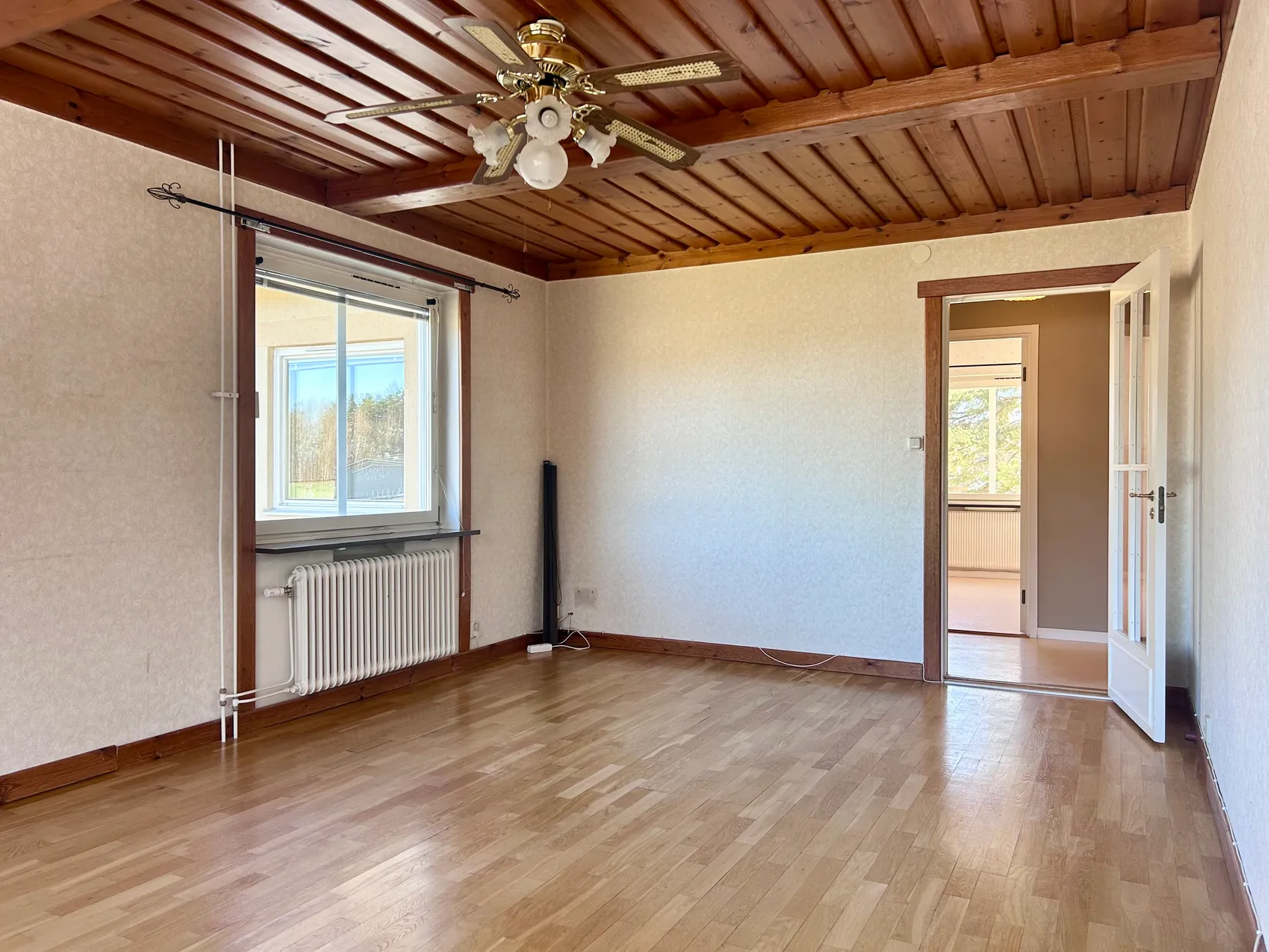 Bostadsrätt, Hedgatan 5E, Romme, Borlänge