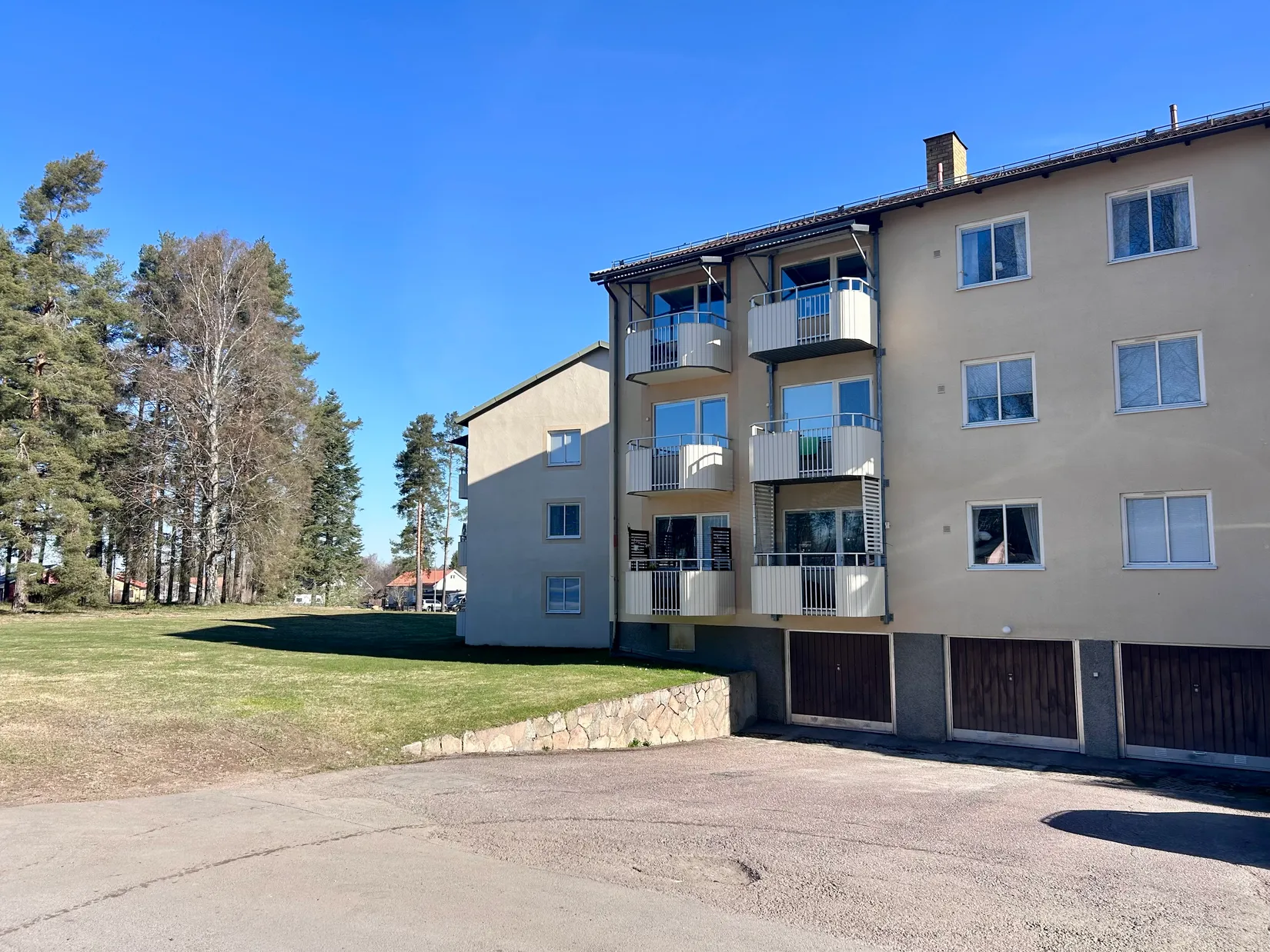 Bostadsrätt, Hedgatan 5E, Romme, Borlänge