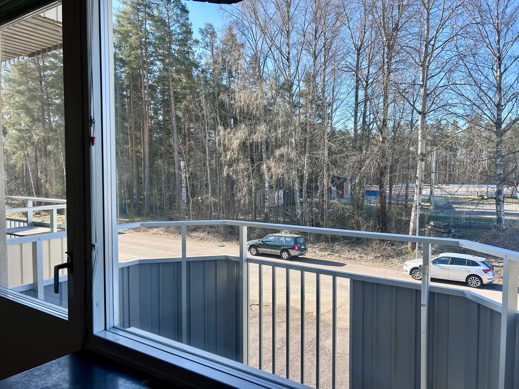 Bostadsrätt, Hedgatan 5E, Romme, Borlänge