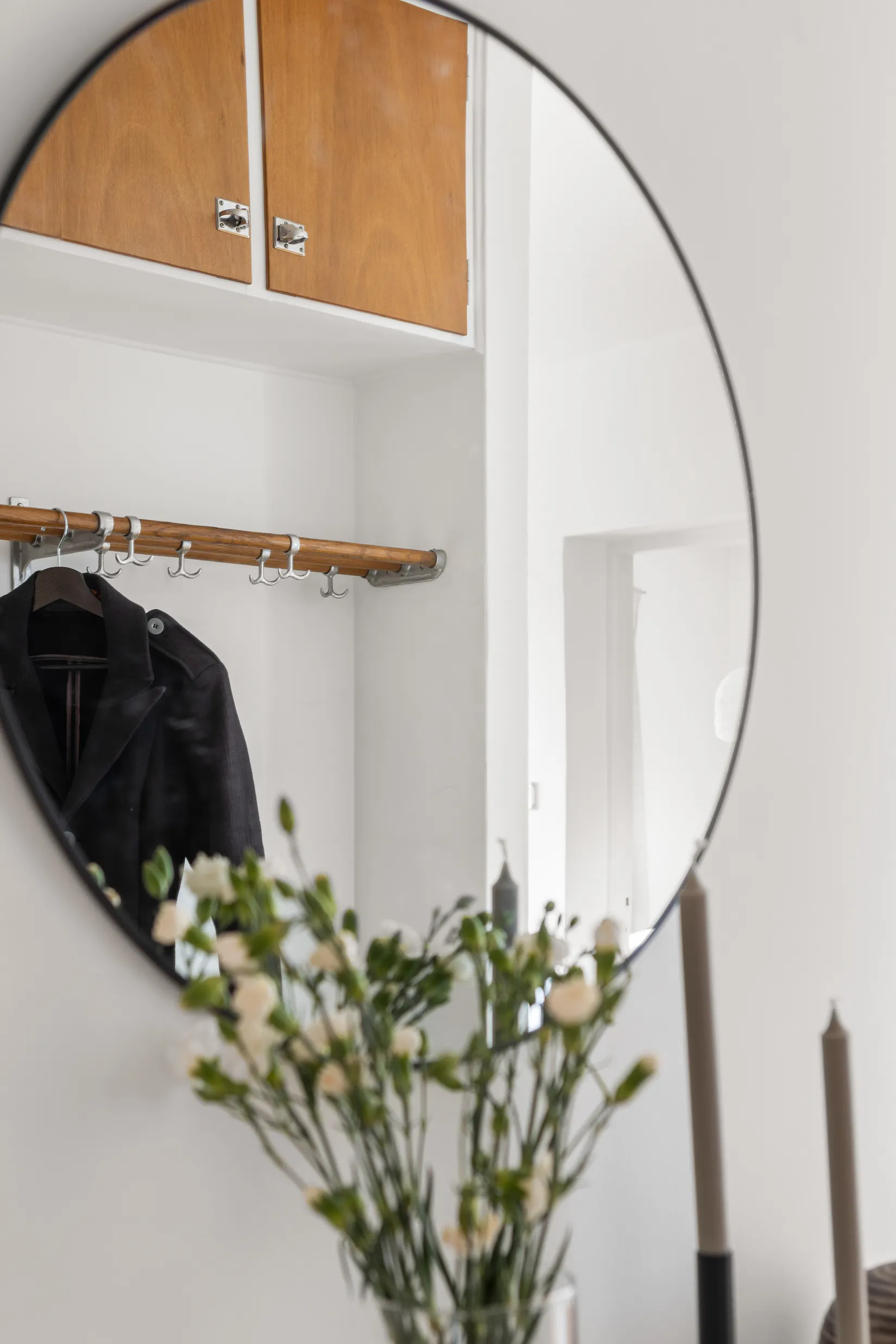 Bostadsrätt, Boråsgatan 8, Norrdal, Varberg