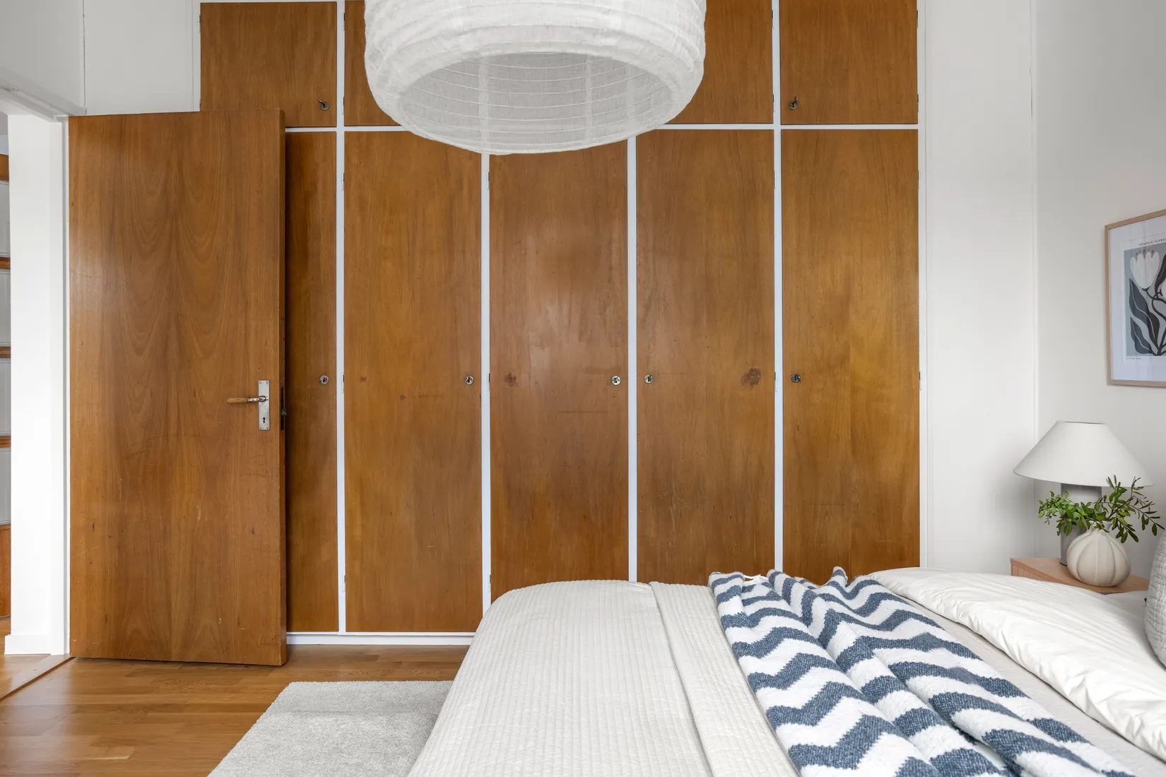 Bostadsrätt, Boråsgatan 8, Norrdal, Varberg