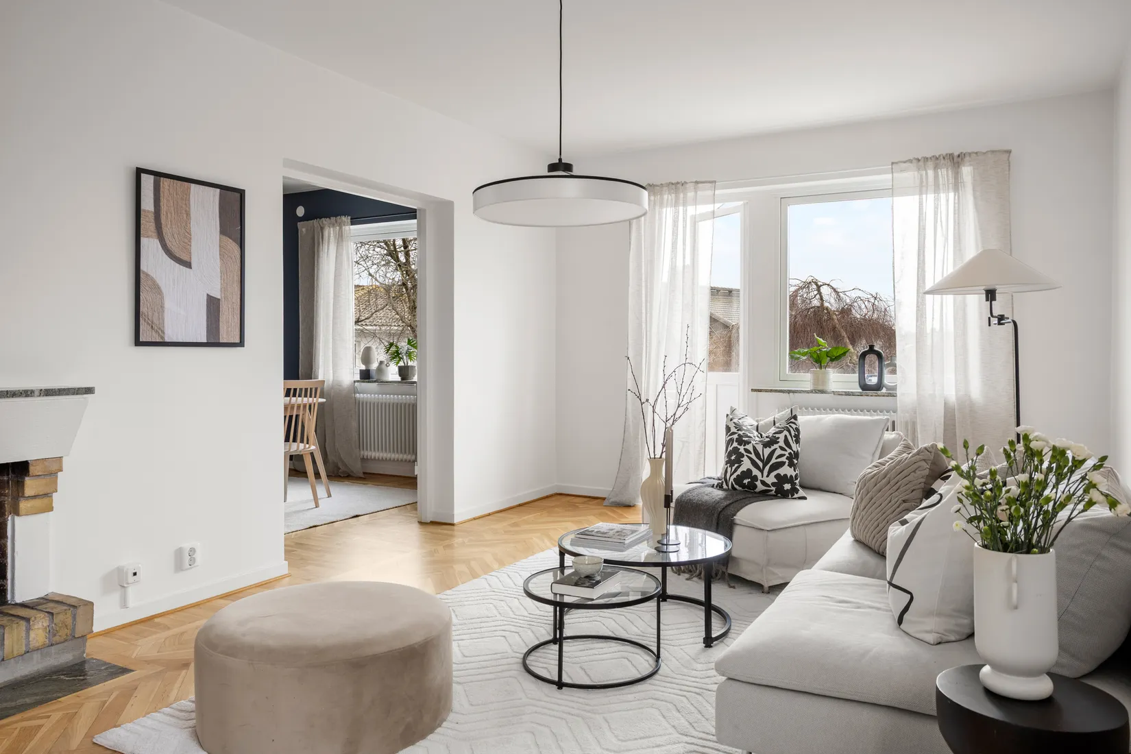 Bostadsrätt, Boråsgatan 8, Norrdal, Varberg