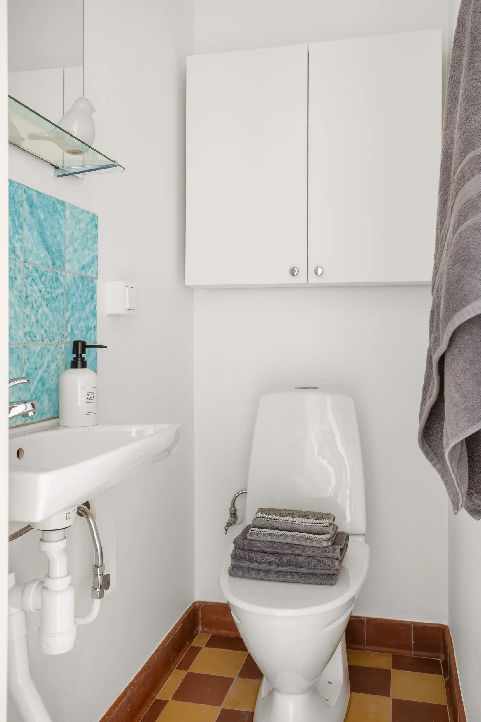 Bostadsrätt, Boråsgatan 8, Norrdal, Varberg