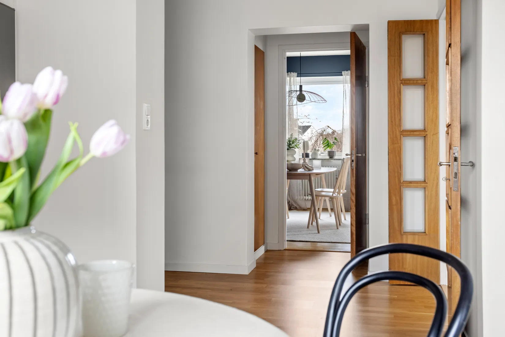 Bostadsrätt, Boråsgatan 8, Norrdal, Varberg