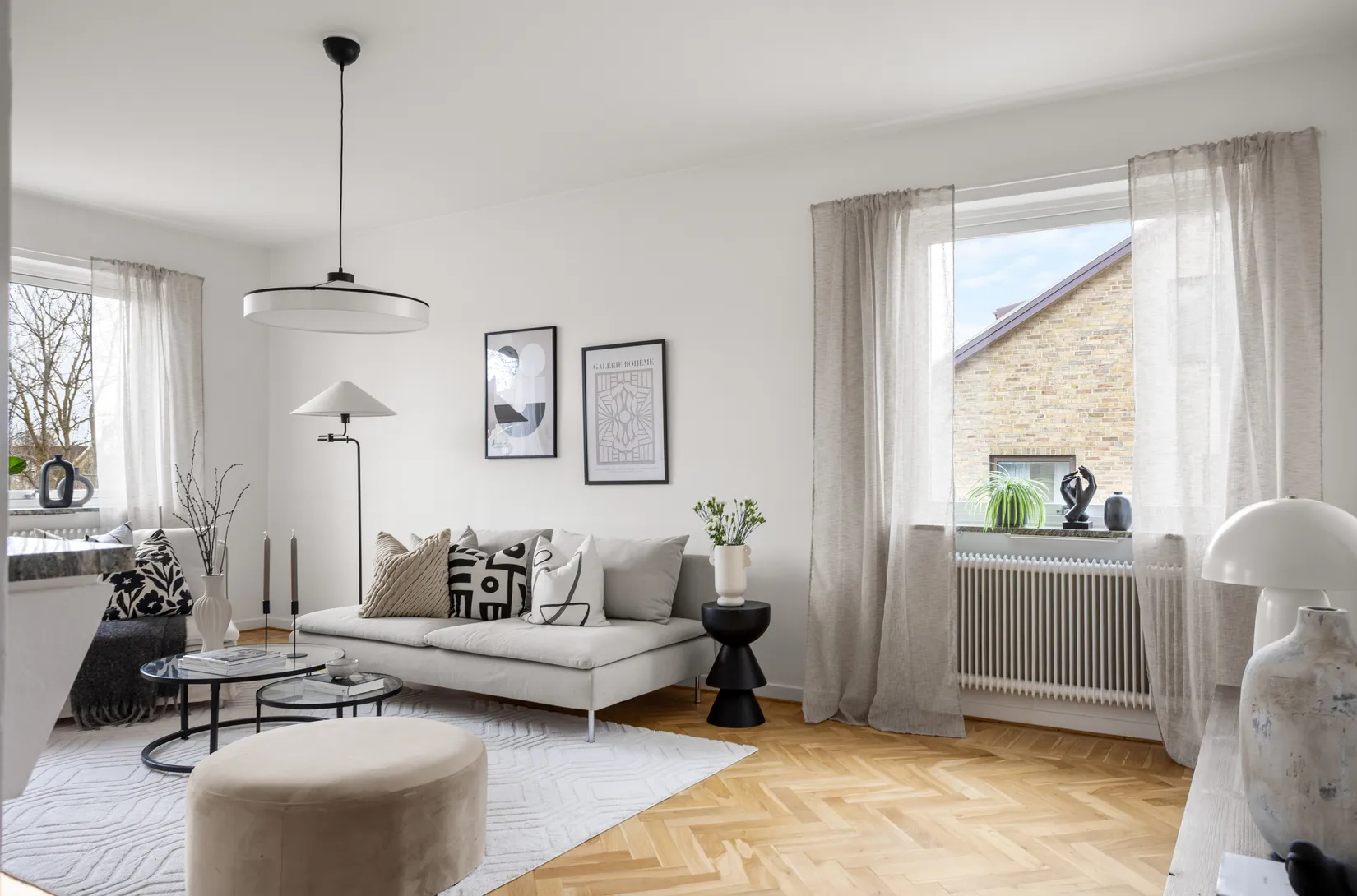 Bostadsrätt, Boråsgatan 8, Norrdal, Varberg