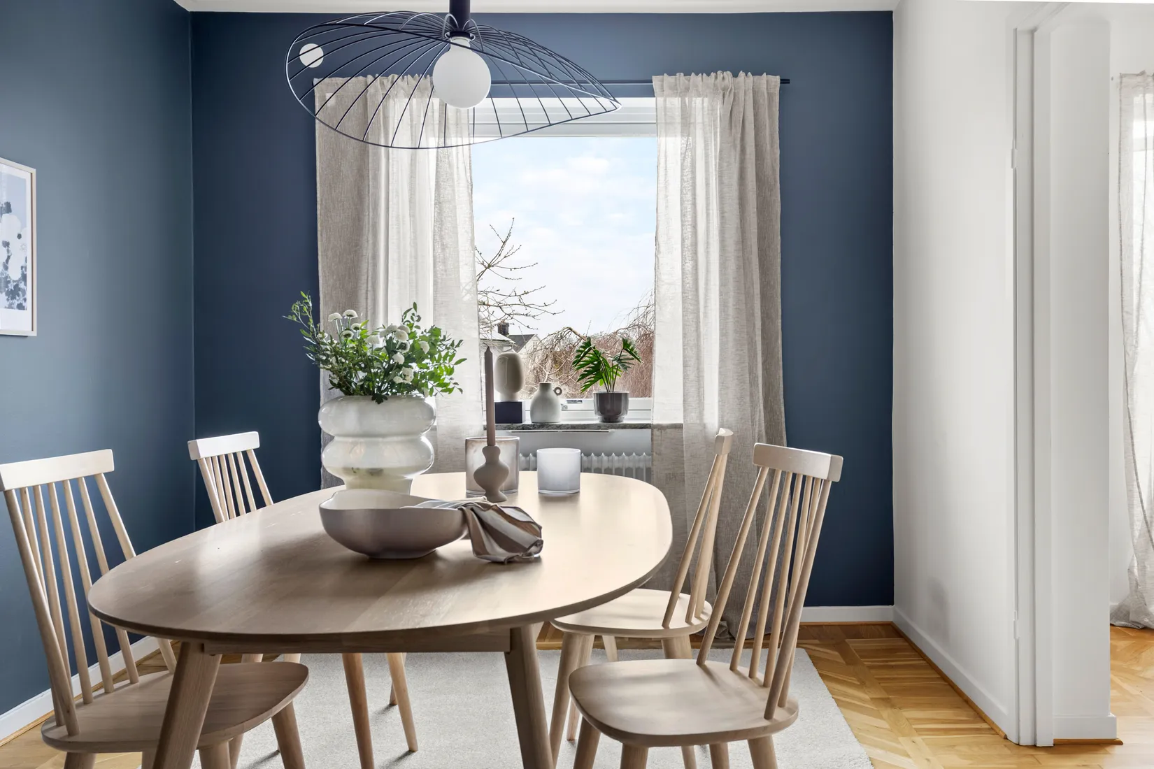 Bostadsrätt, Boråsgatan 8, Norrdal, Varberg