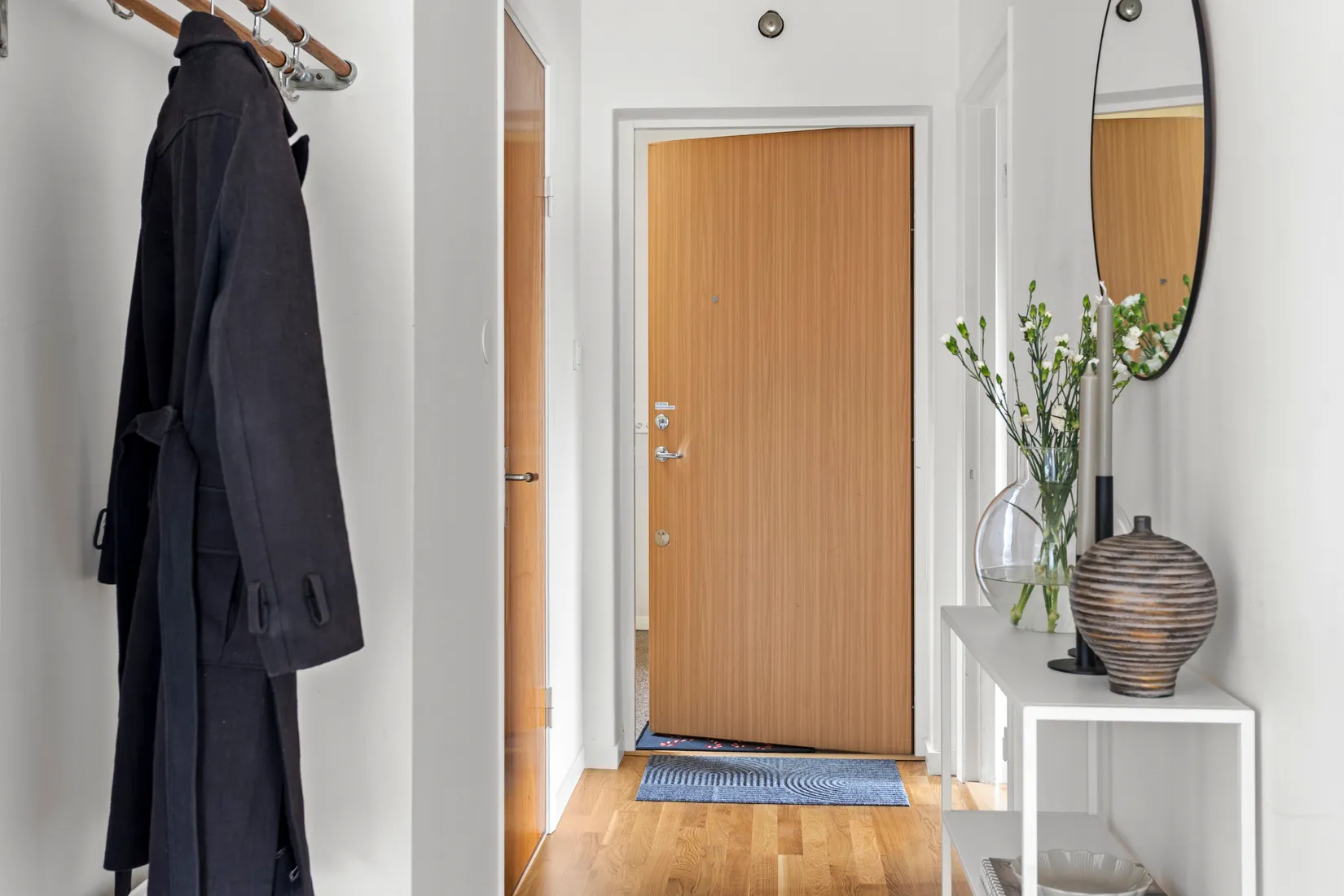 Bostadsrätt, Boråsgatan 8, Norrdal, Varberg
